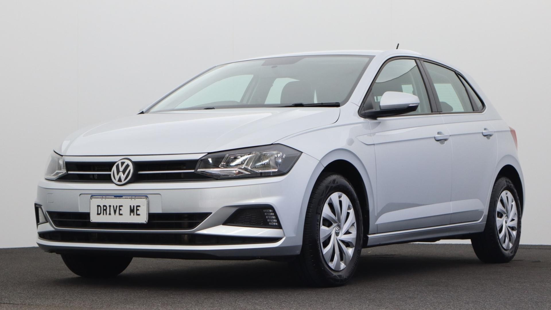 Volkswagen Polo image 1