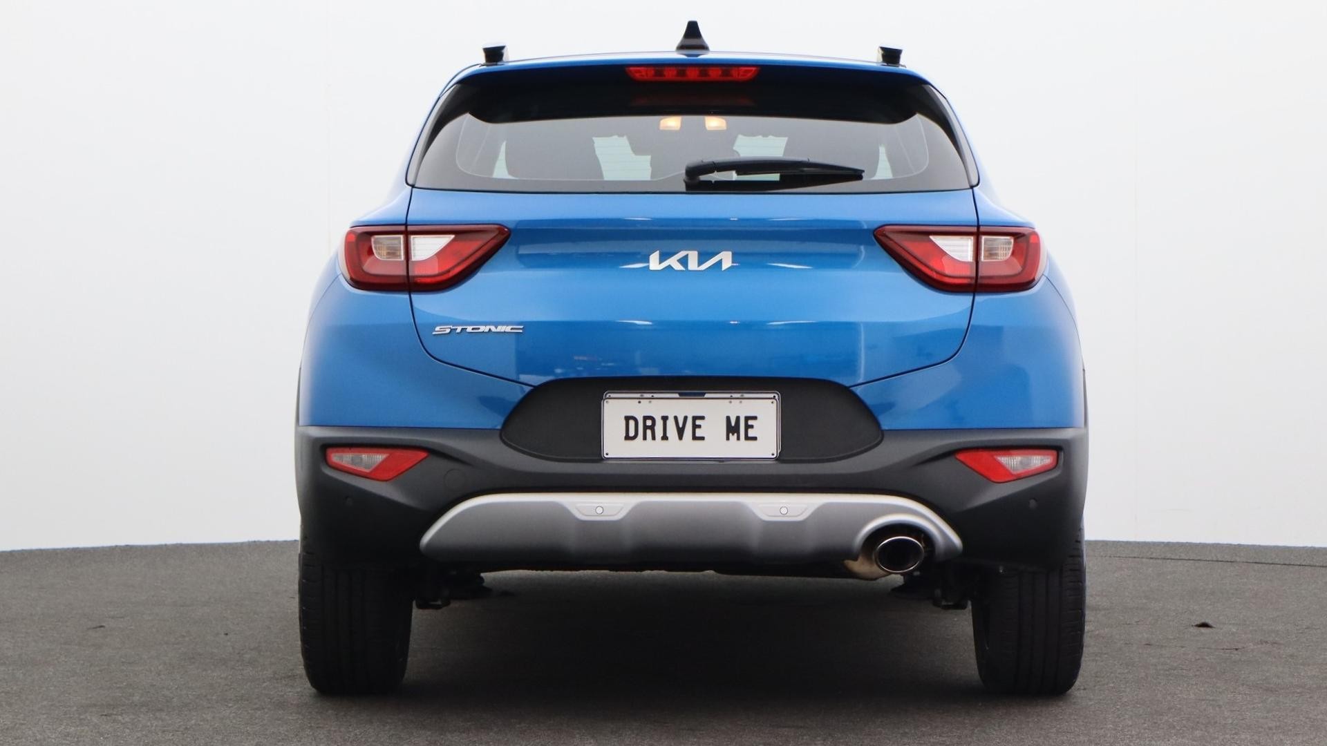 Kia Stonic image 3