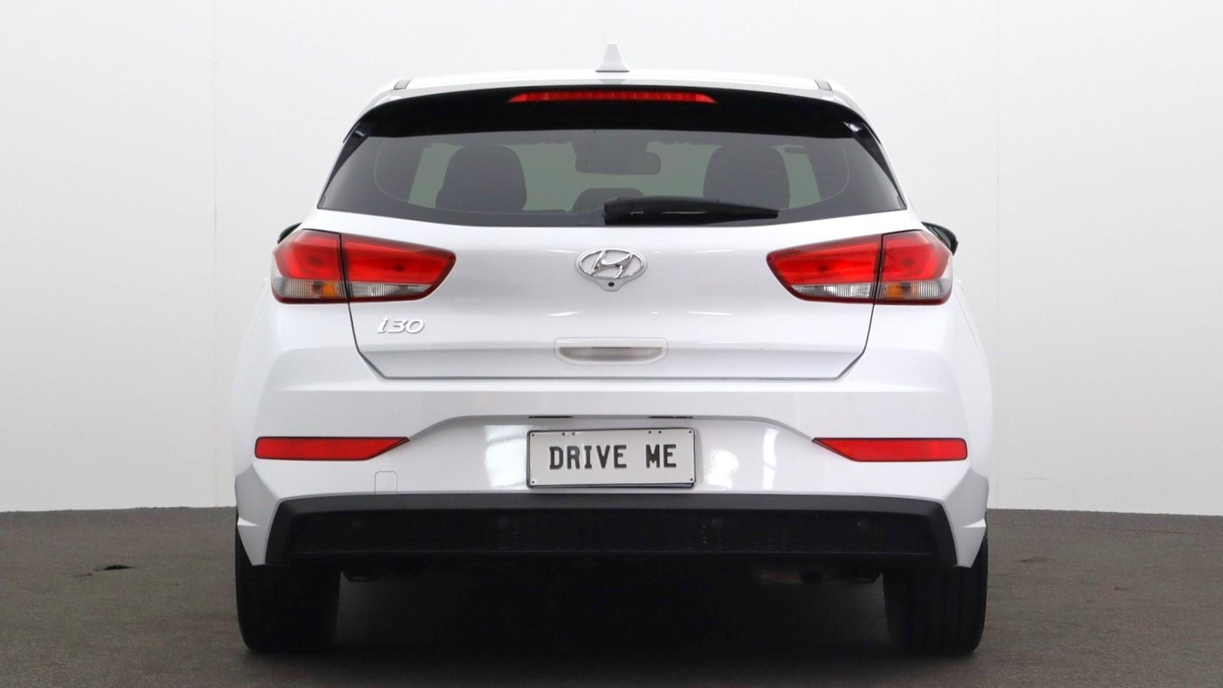 Hyundai I30 image 2