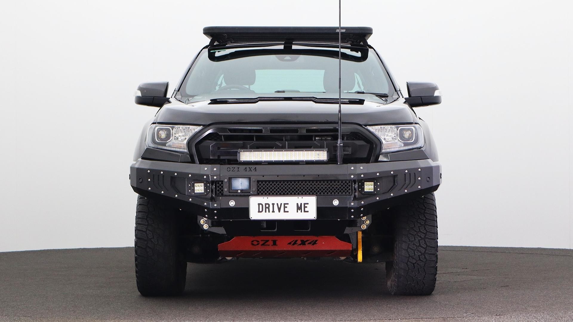 Ford Ranger image 2