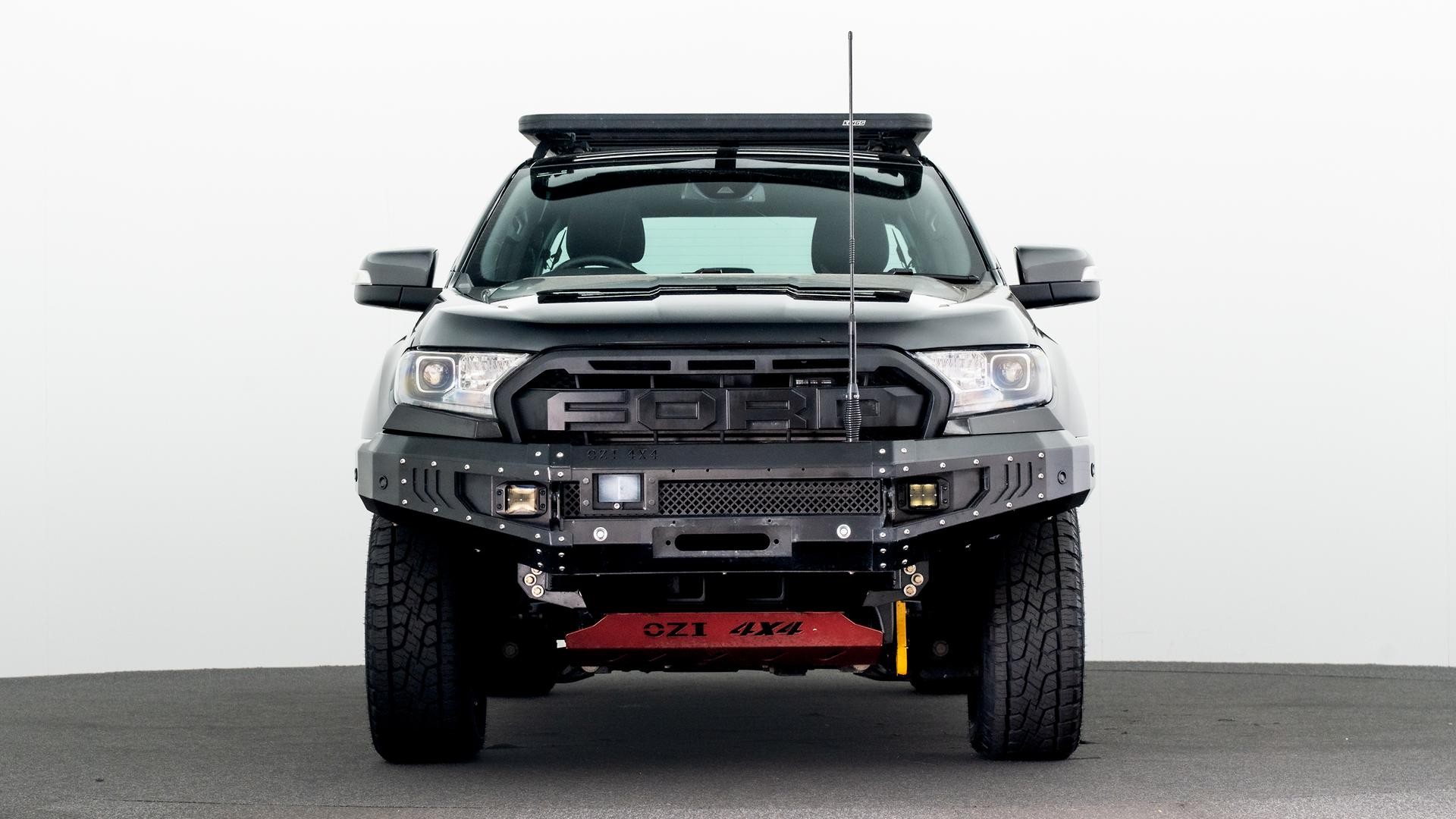 Ford Ranger image 2