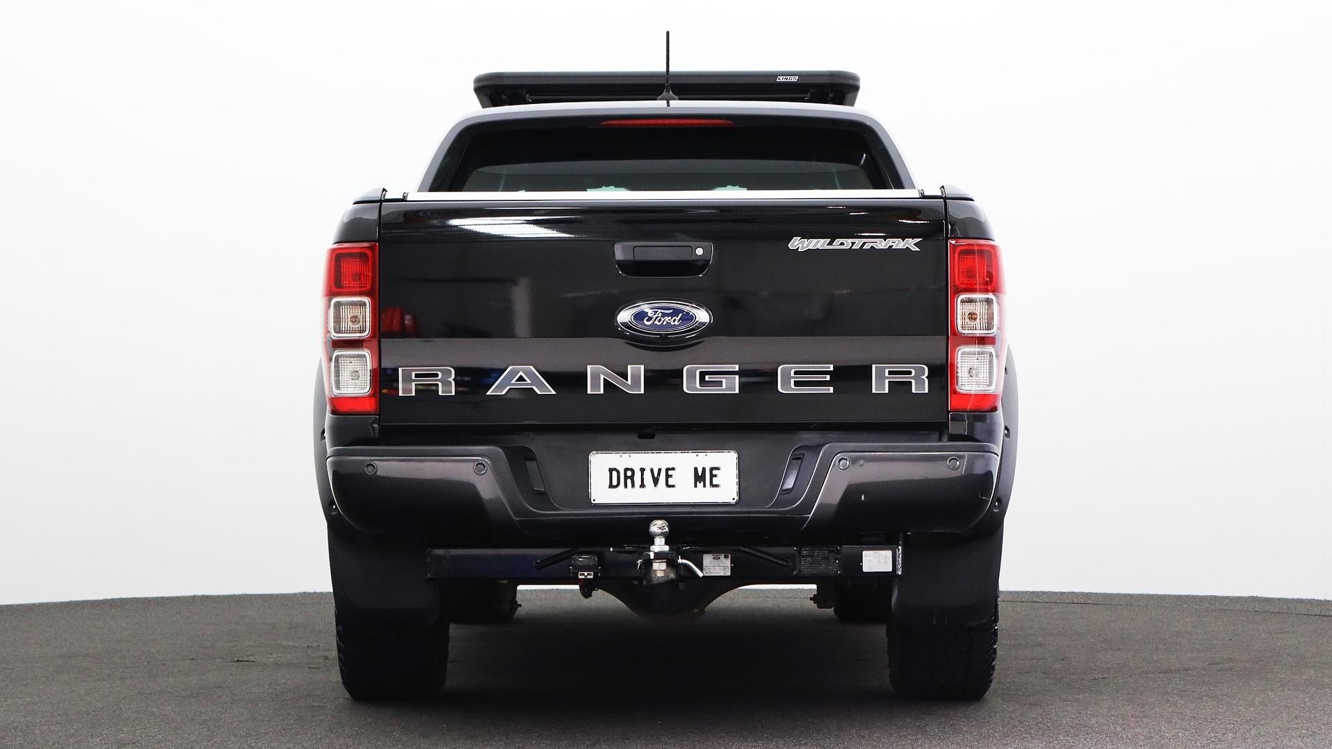 Ford Ranger image 3