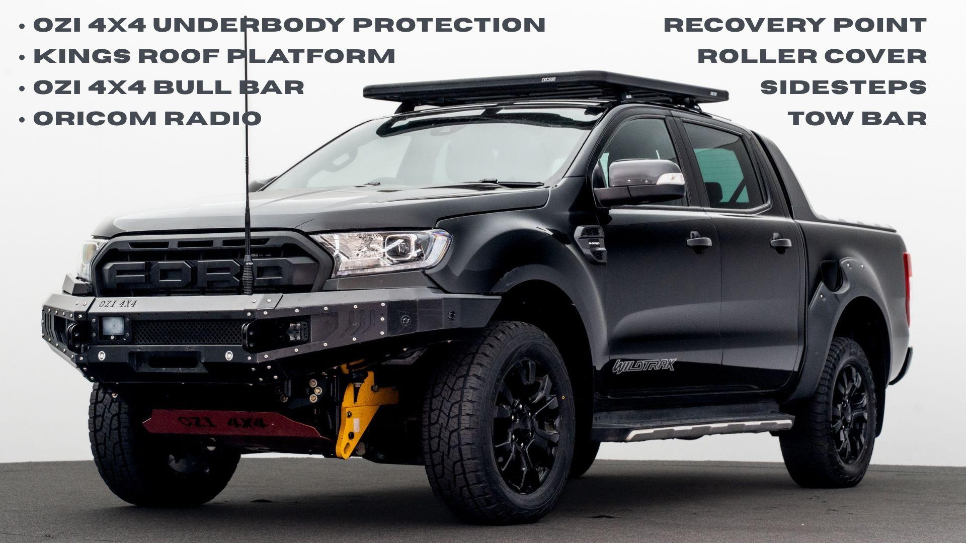 Ford Ranger image 1