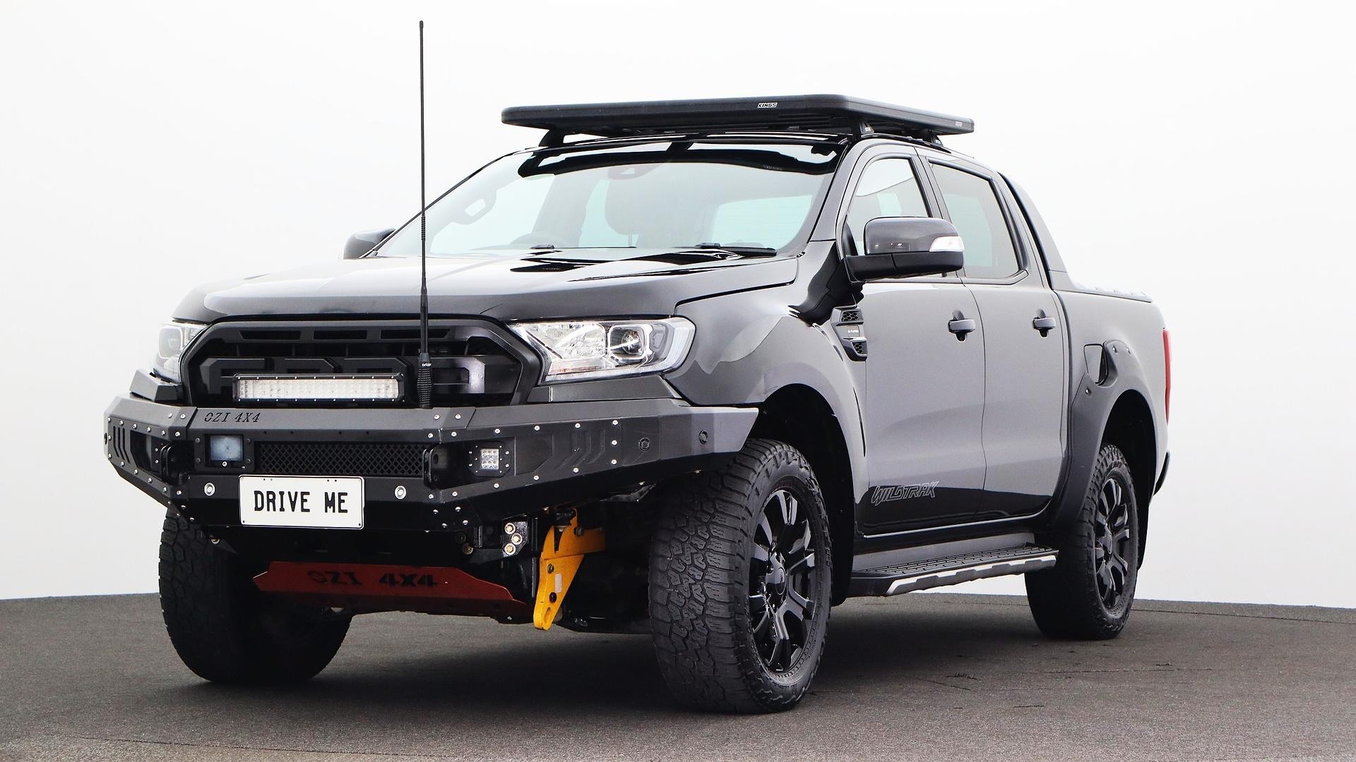 Ford Ranger image 1