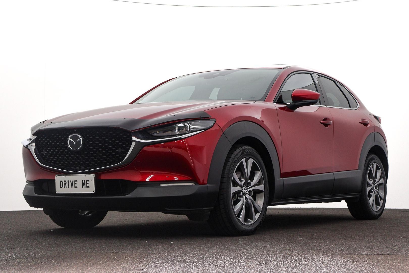 Mazda Cx-30 image 1