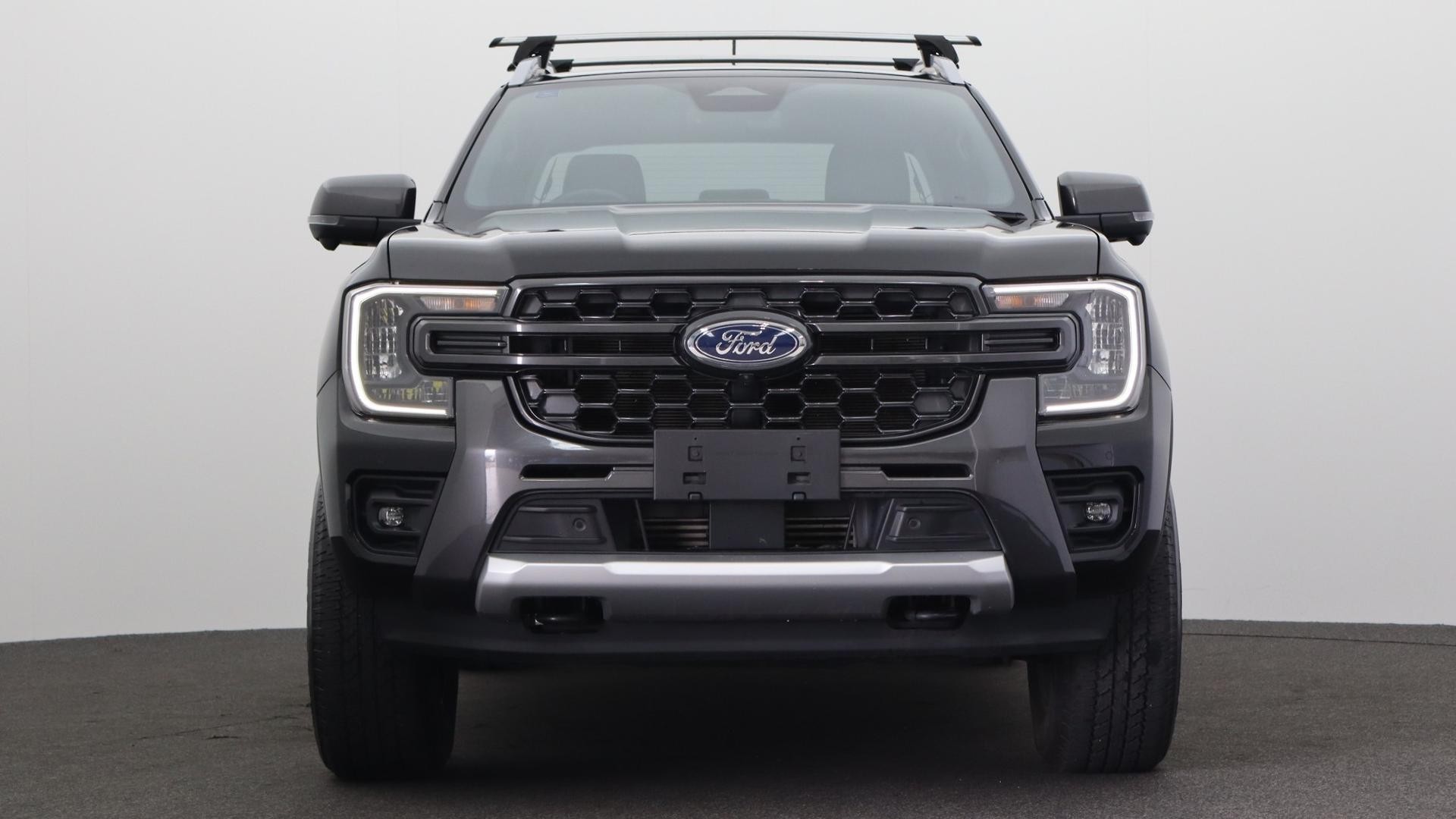 Ford Ranger image 2