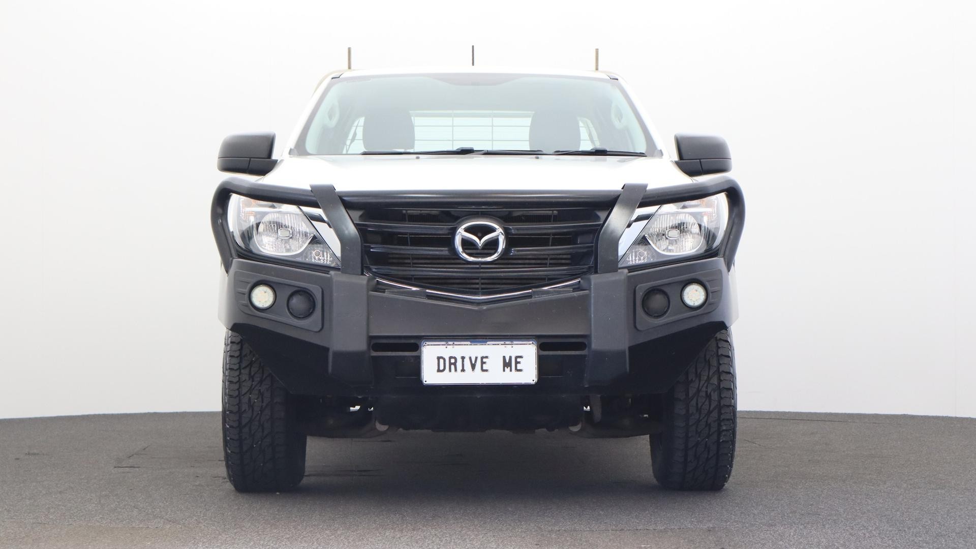 Mazda Bt-50 image 2