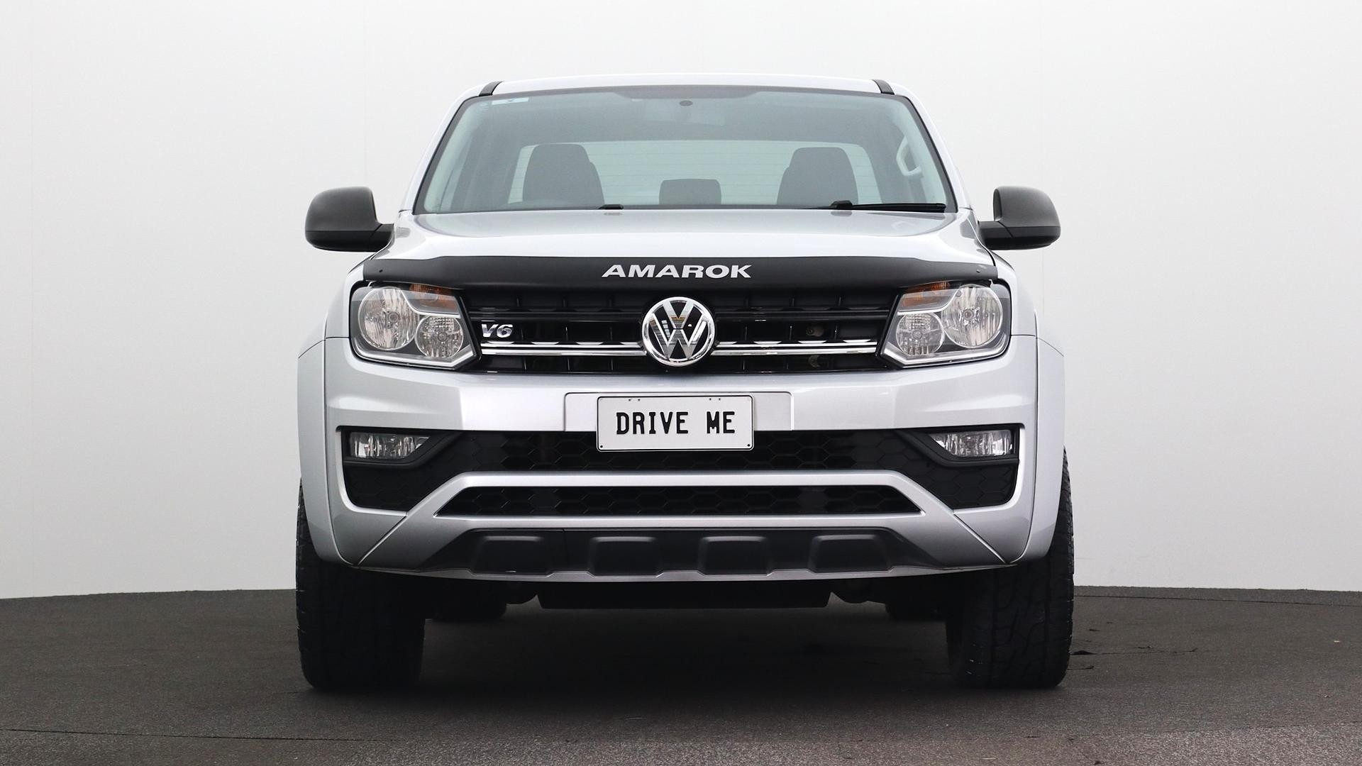 Volkswagen Amarok image 2
