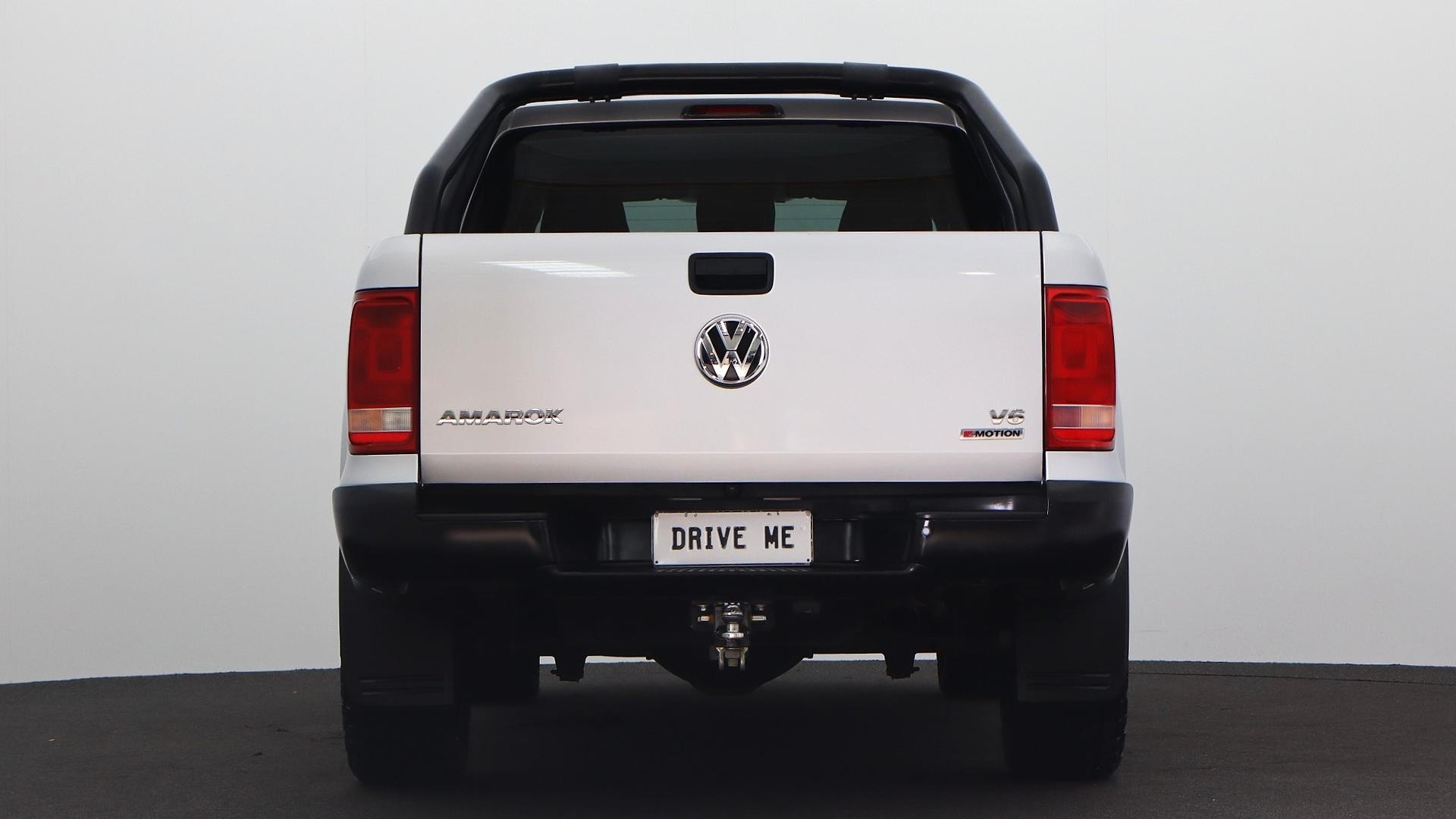 Volkswagen Amarok image 3