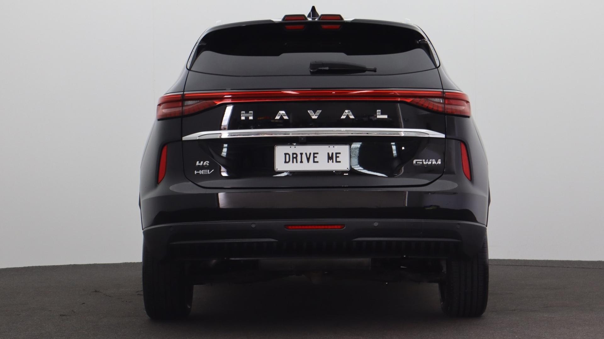 Gwm Haval H6 image 3