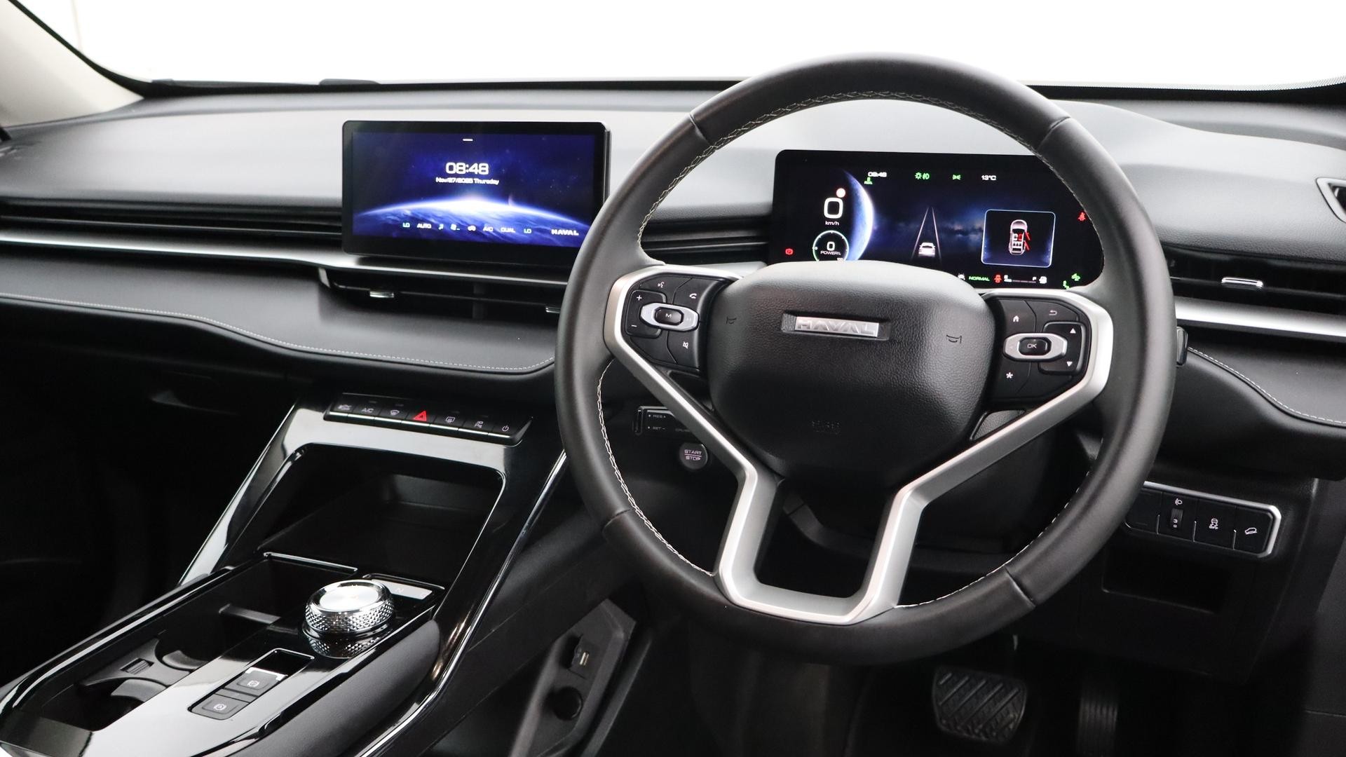 Gwm Haval H6 image 4