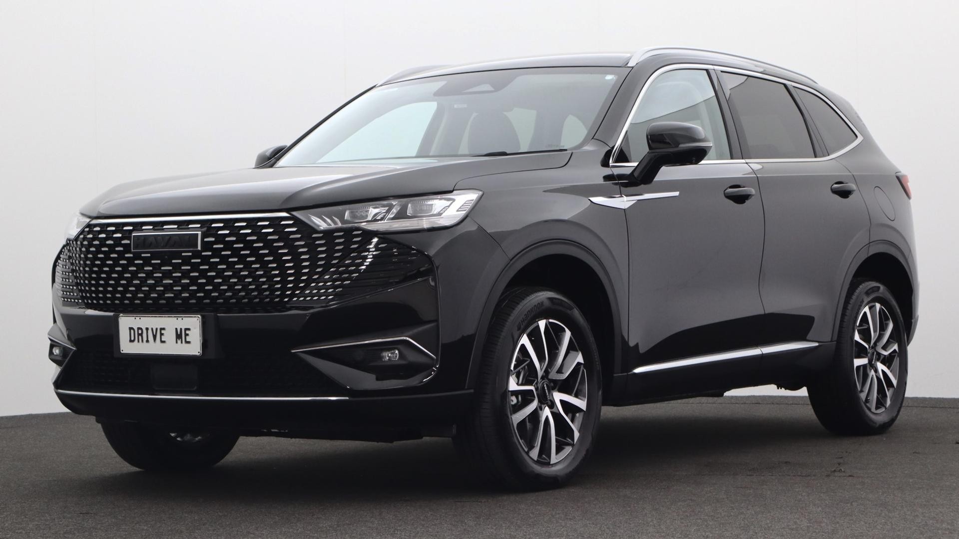 Gwm Haval H6 image 1