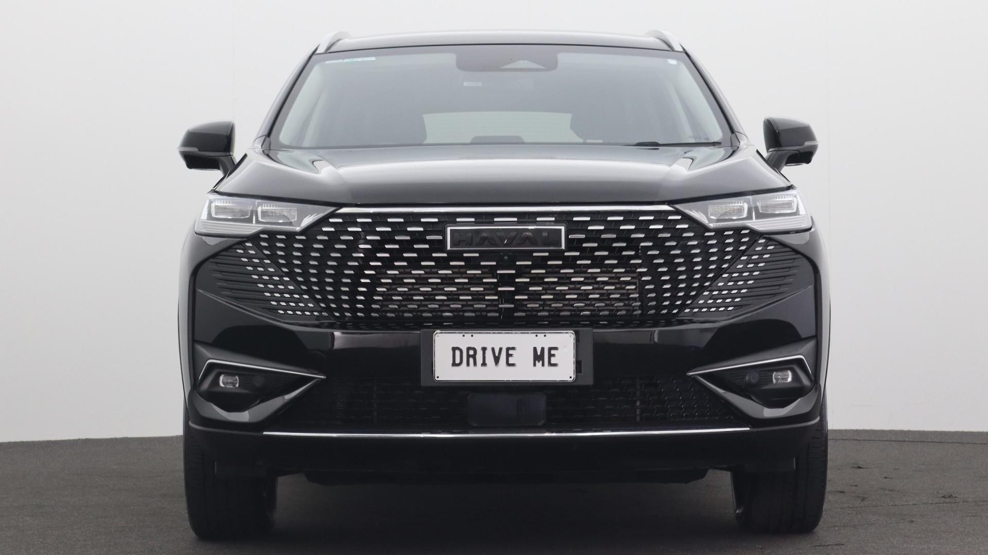 Gwm Haval H6 image 2