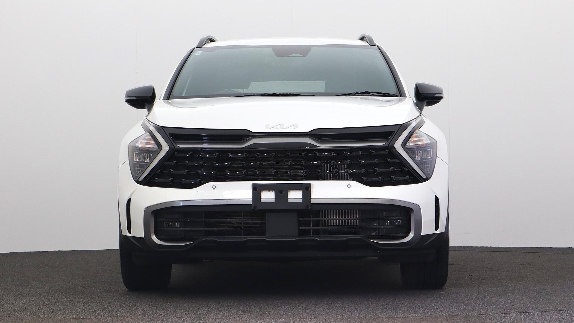 Kia Sportage image 2