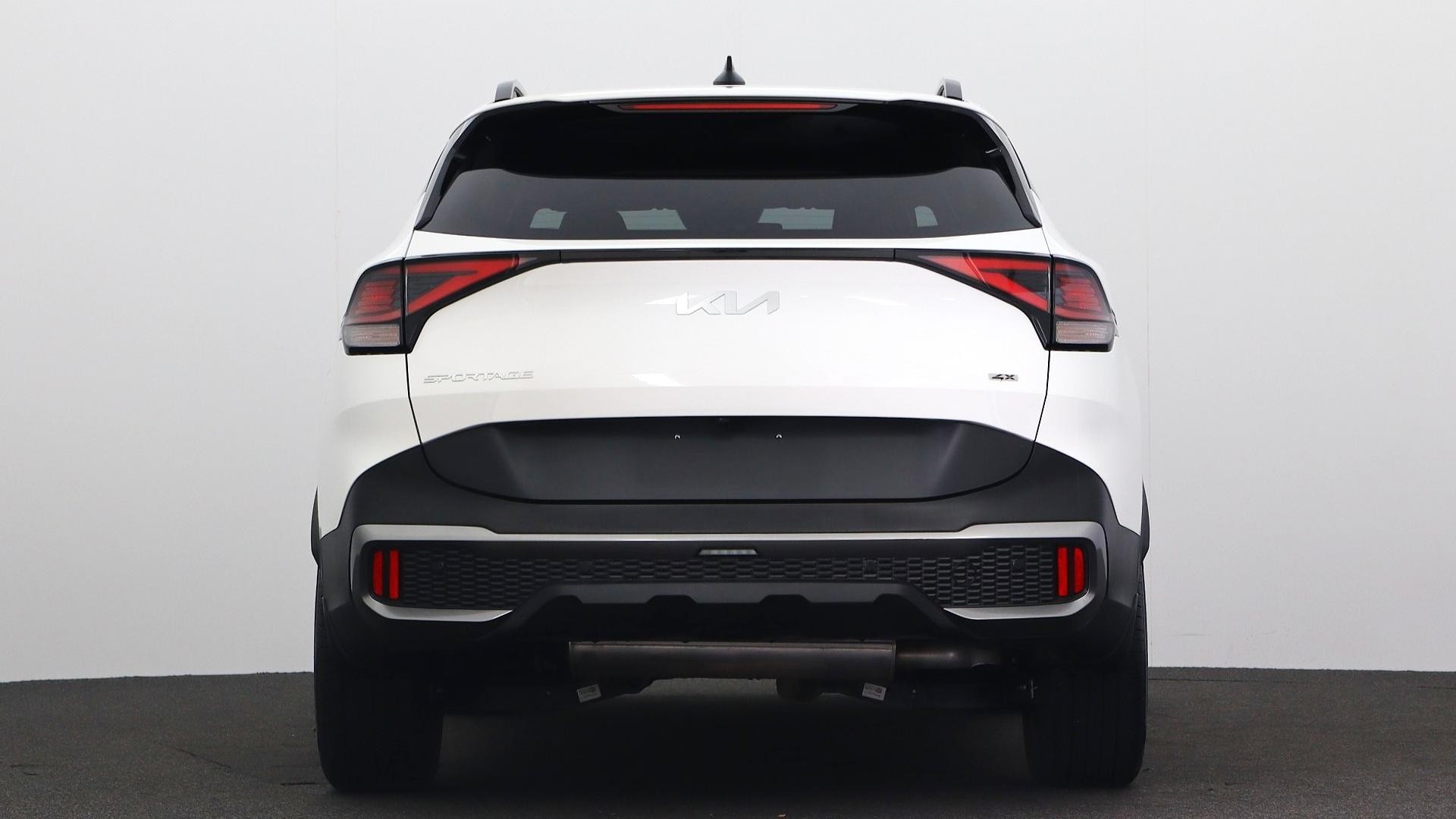 Kia Sportage image 3