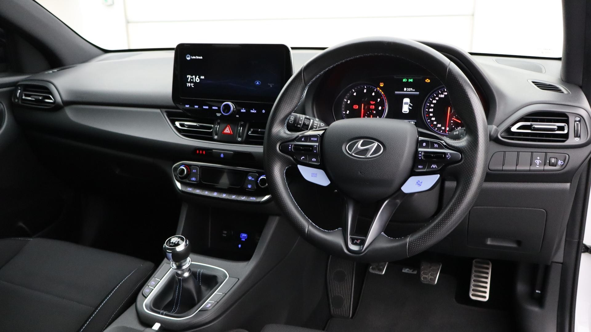 Hyundai I30 image 4