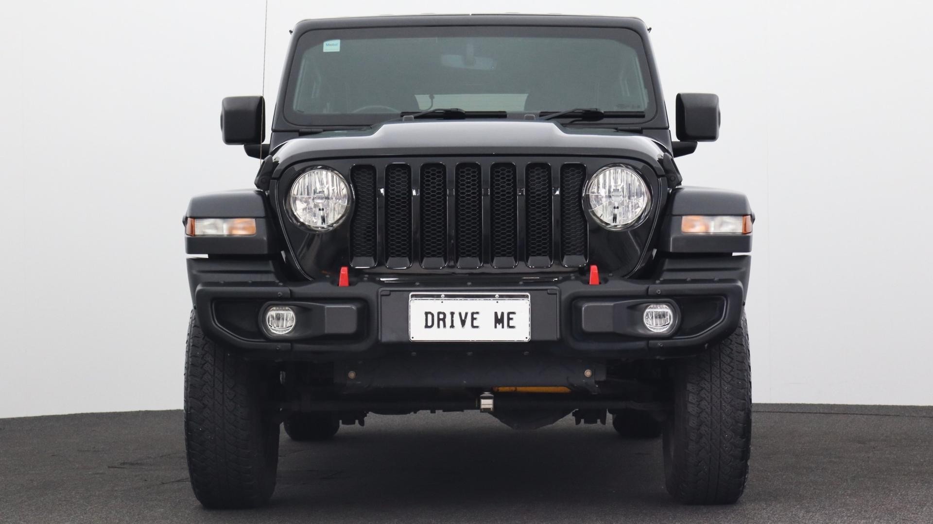 Jeep Wrangler image 2