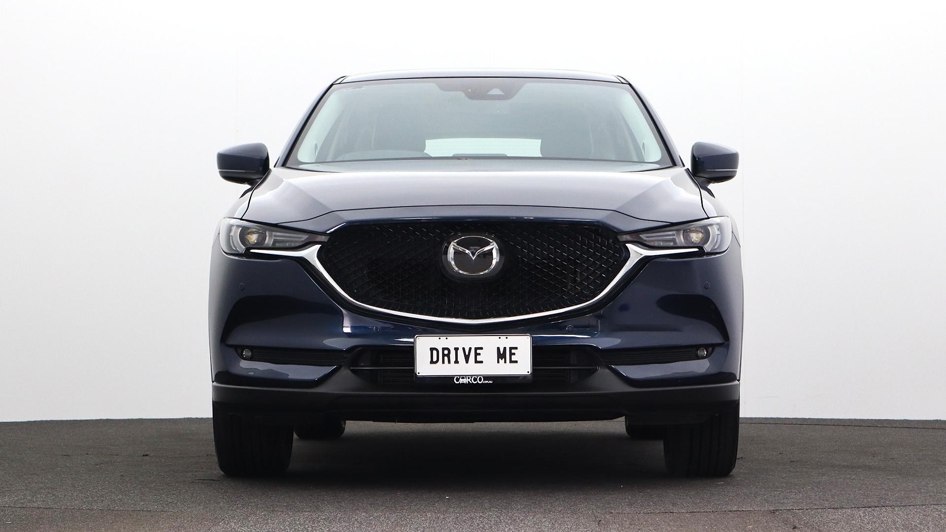 Mazda Cx-5 image 2