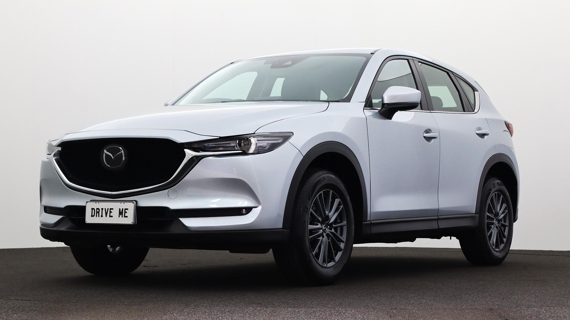 Mazda Cx-5 image 1