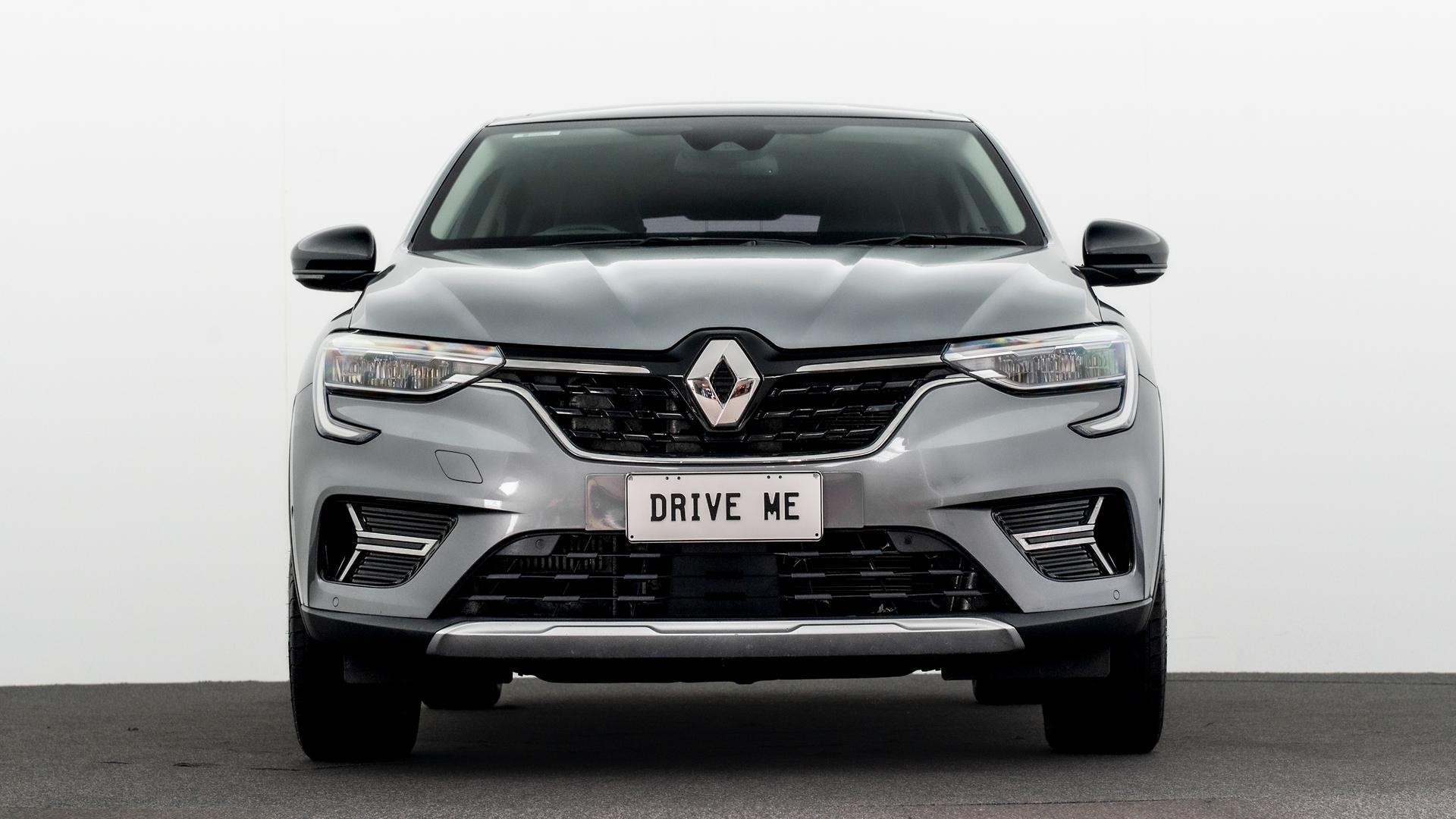 Renault Arkana image 2