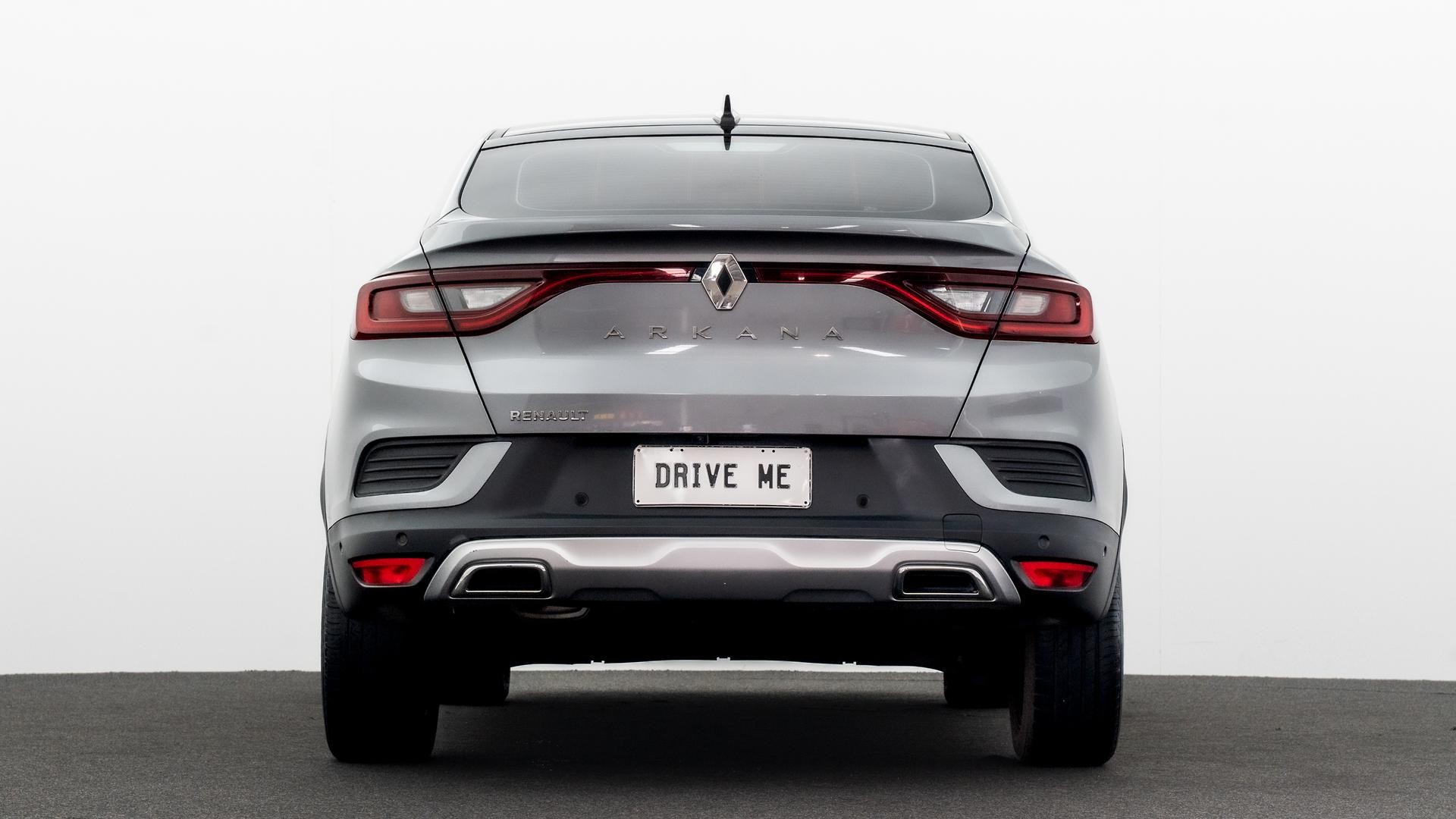 Renault Arkana image 3