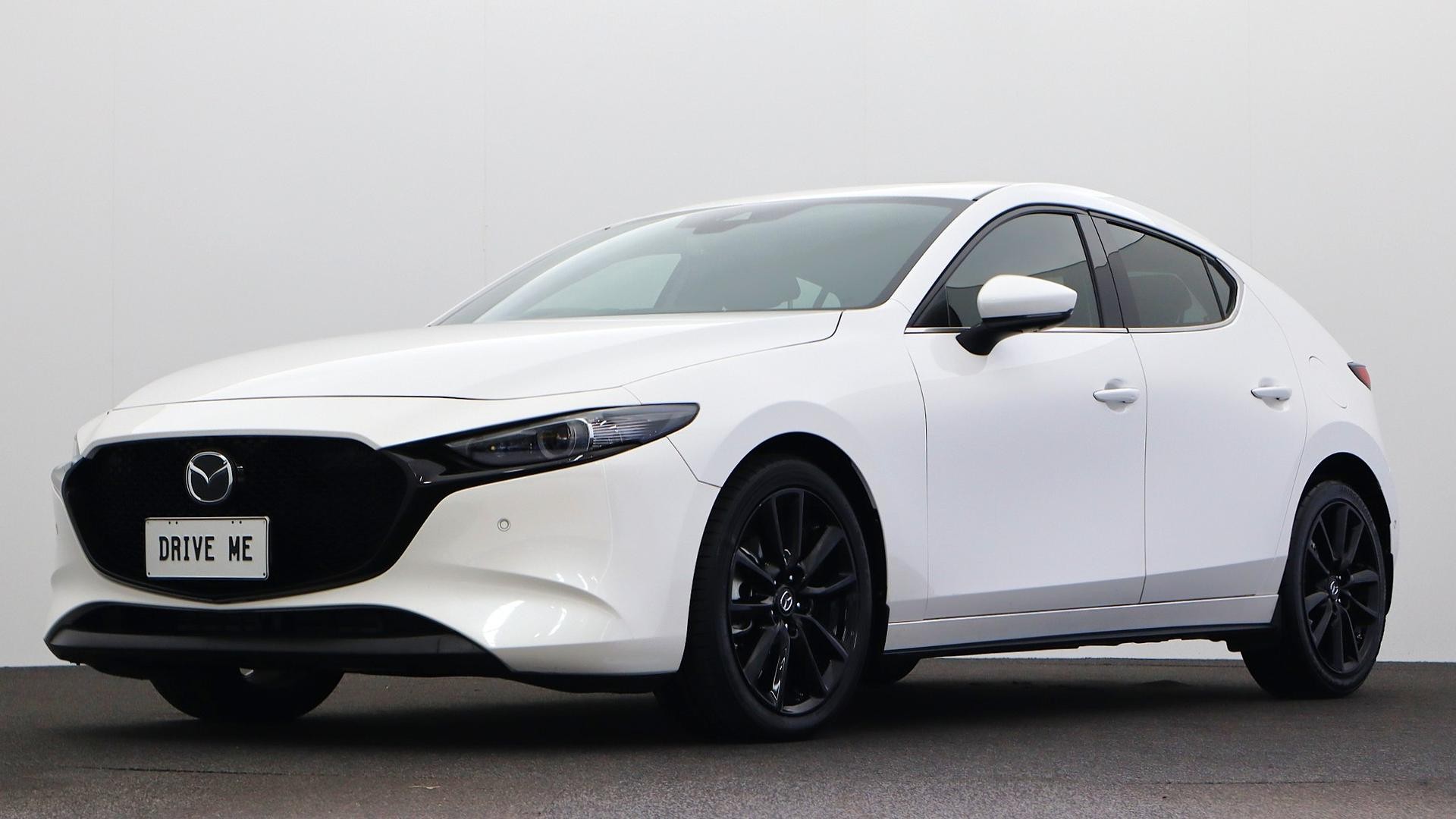 Mazda 3 image 1