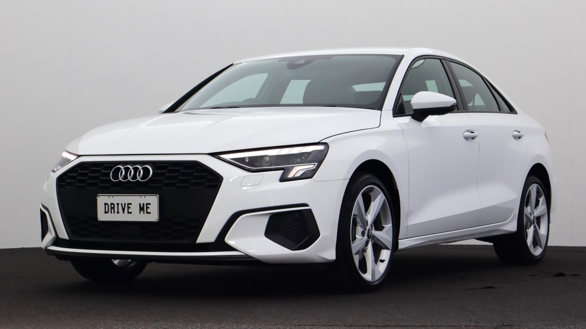 Audi A3 image 1