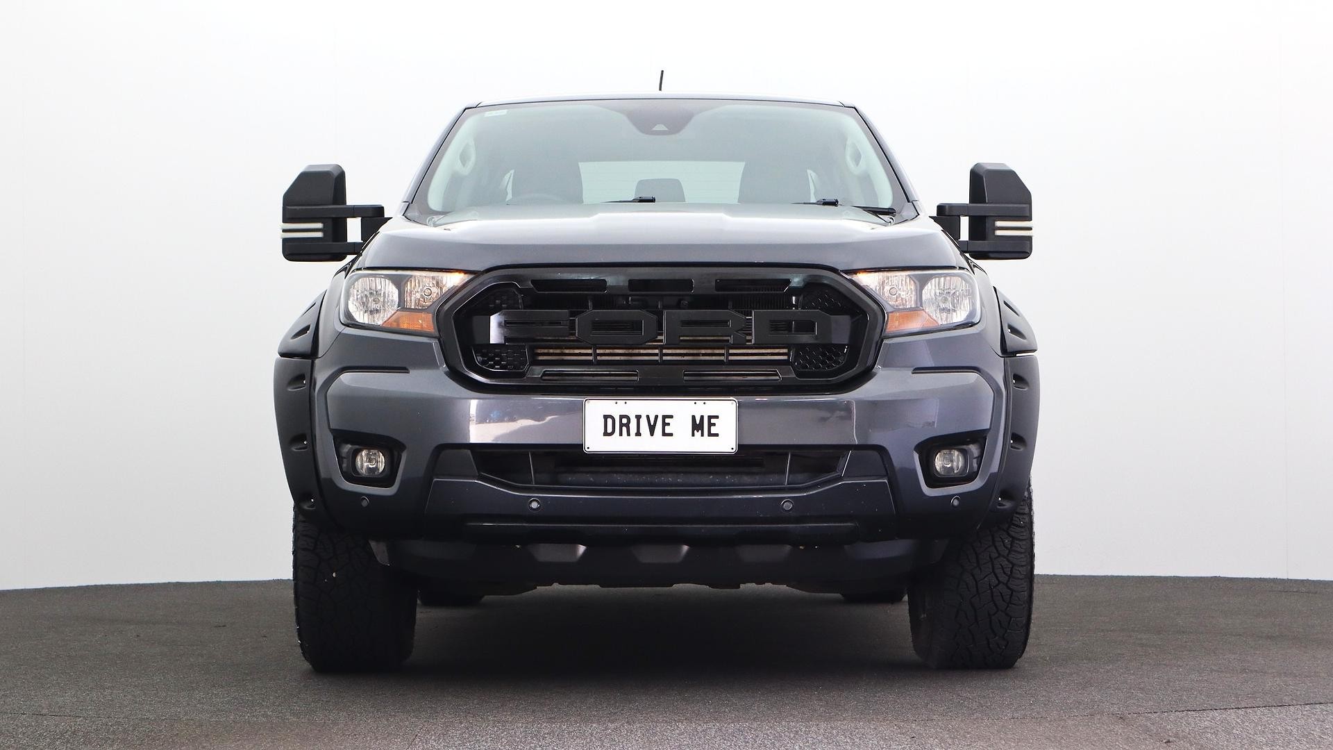 Ford Ranger image 2