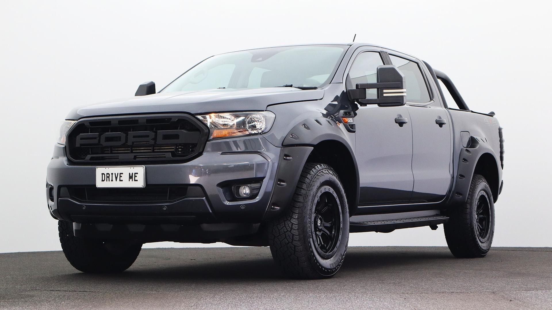 Ford Ranger image 1