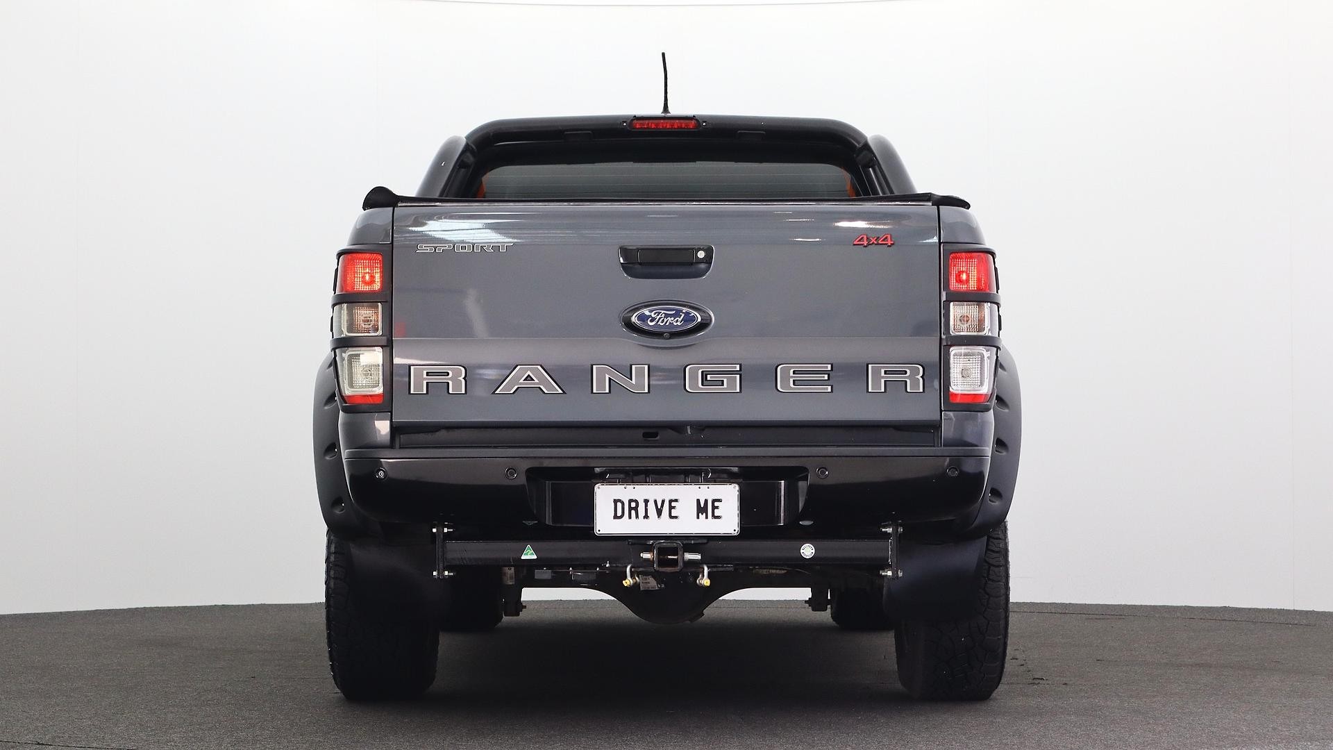 Ford Ranger image 3