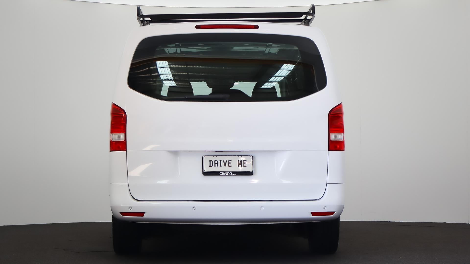 Mercedes Benz Vito image 3