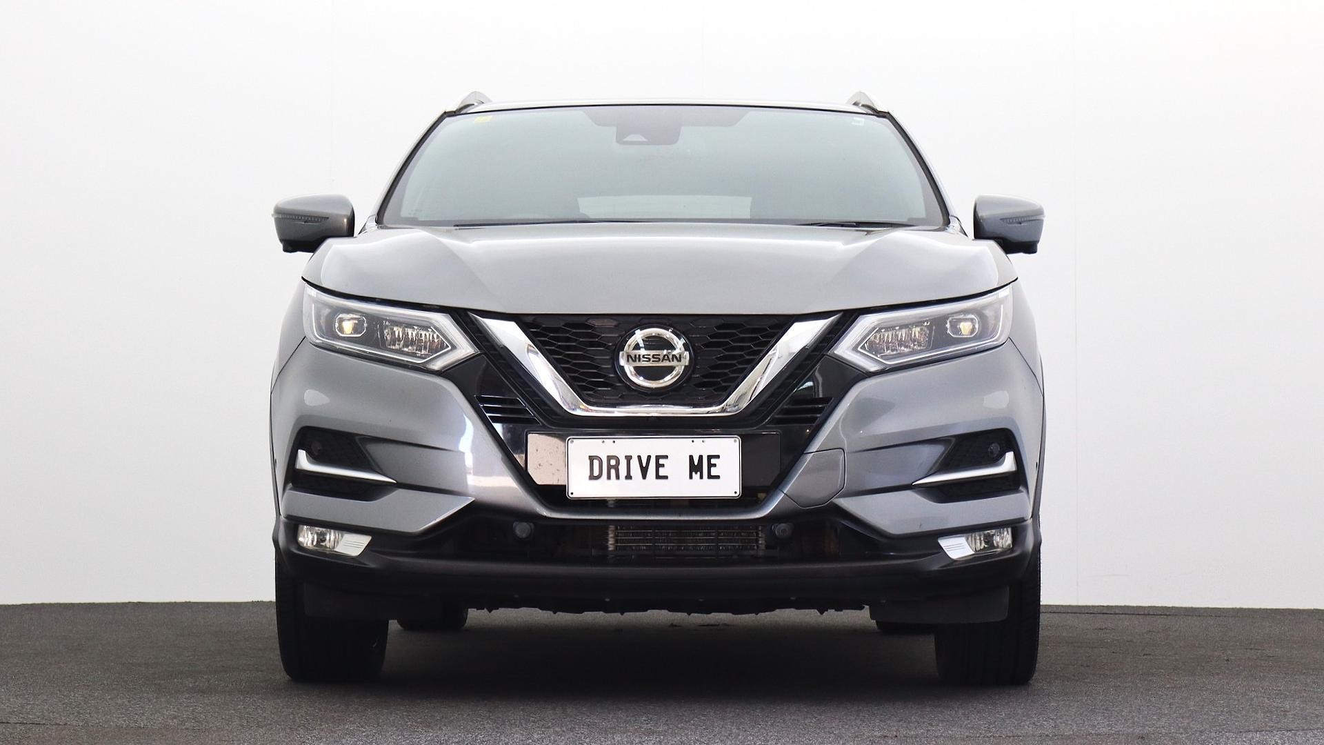 Nissan Qashqai image 2