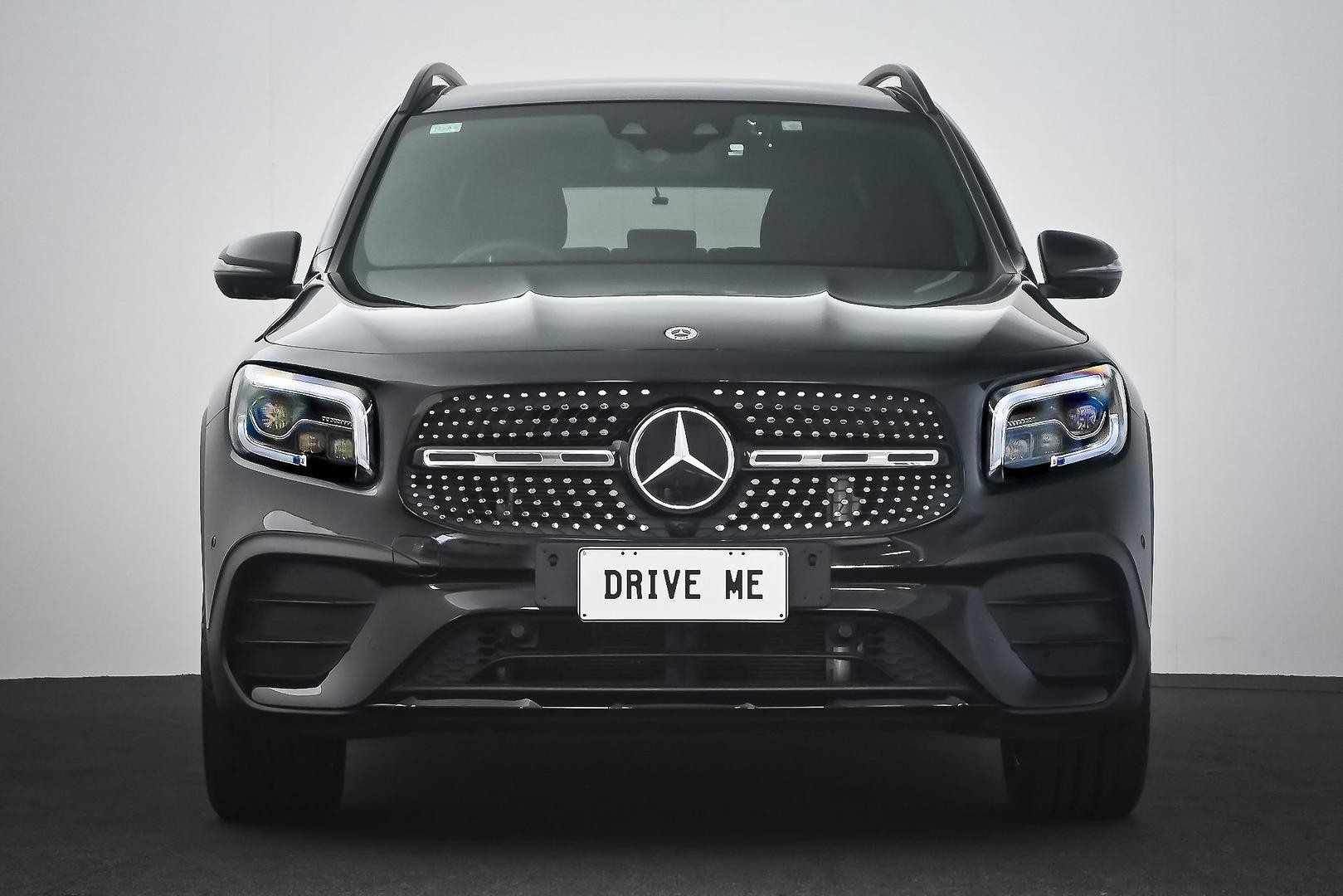 Mercedes Benz Glb-class image 3