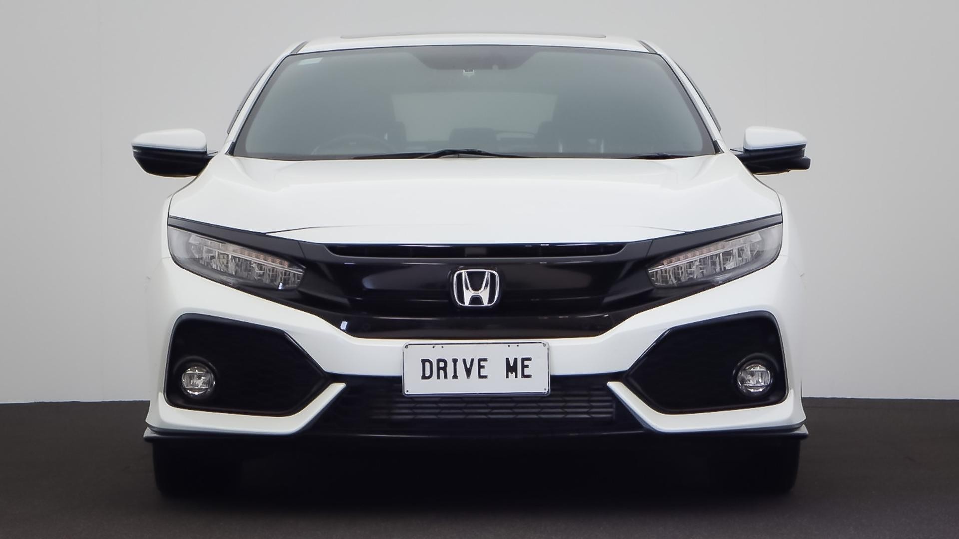 Honda Civic image 2