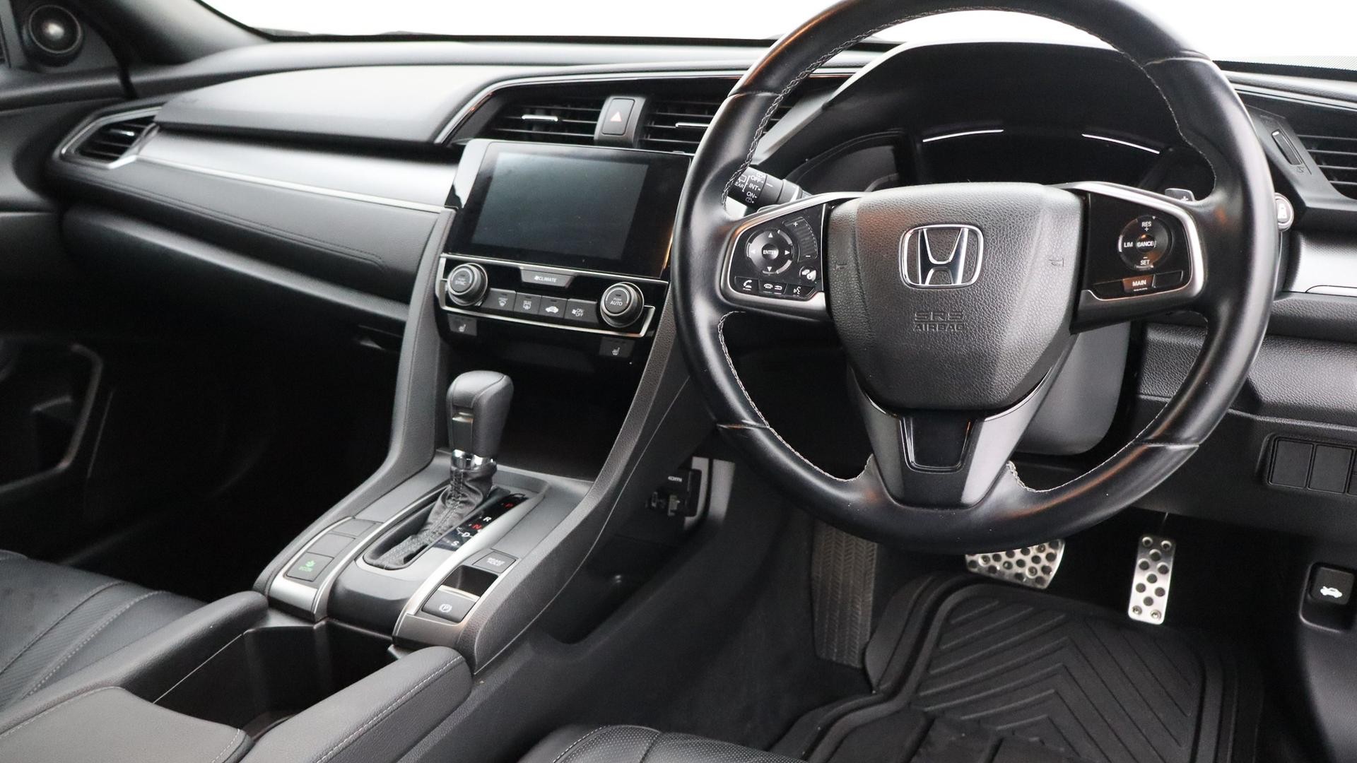 Honda Civic image 4