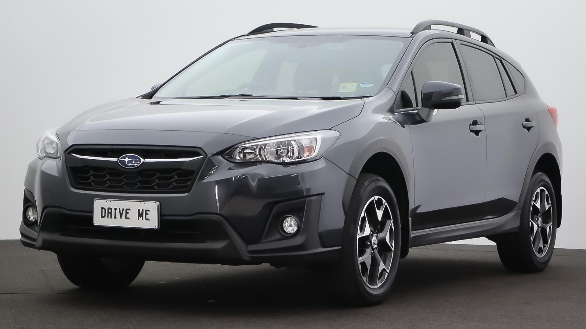 Subaru Xv image 1