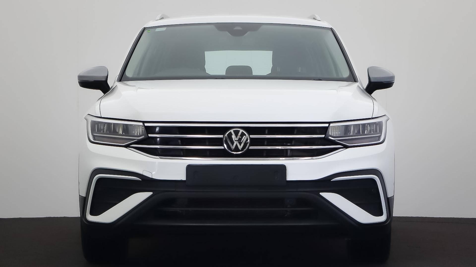 Volkswagen Tiguan image 2
