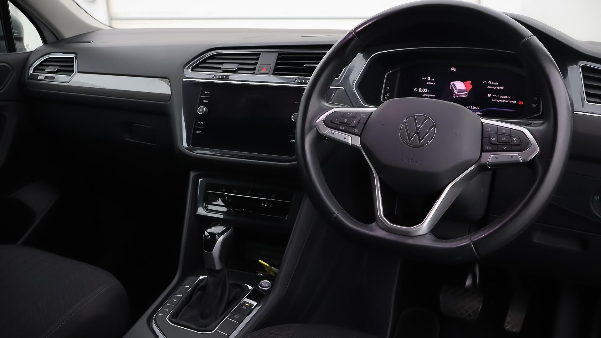 Volkswagen Tiguan image 4