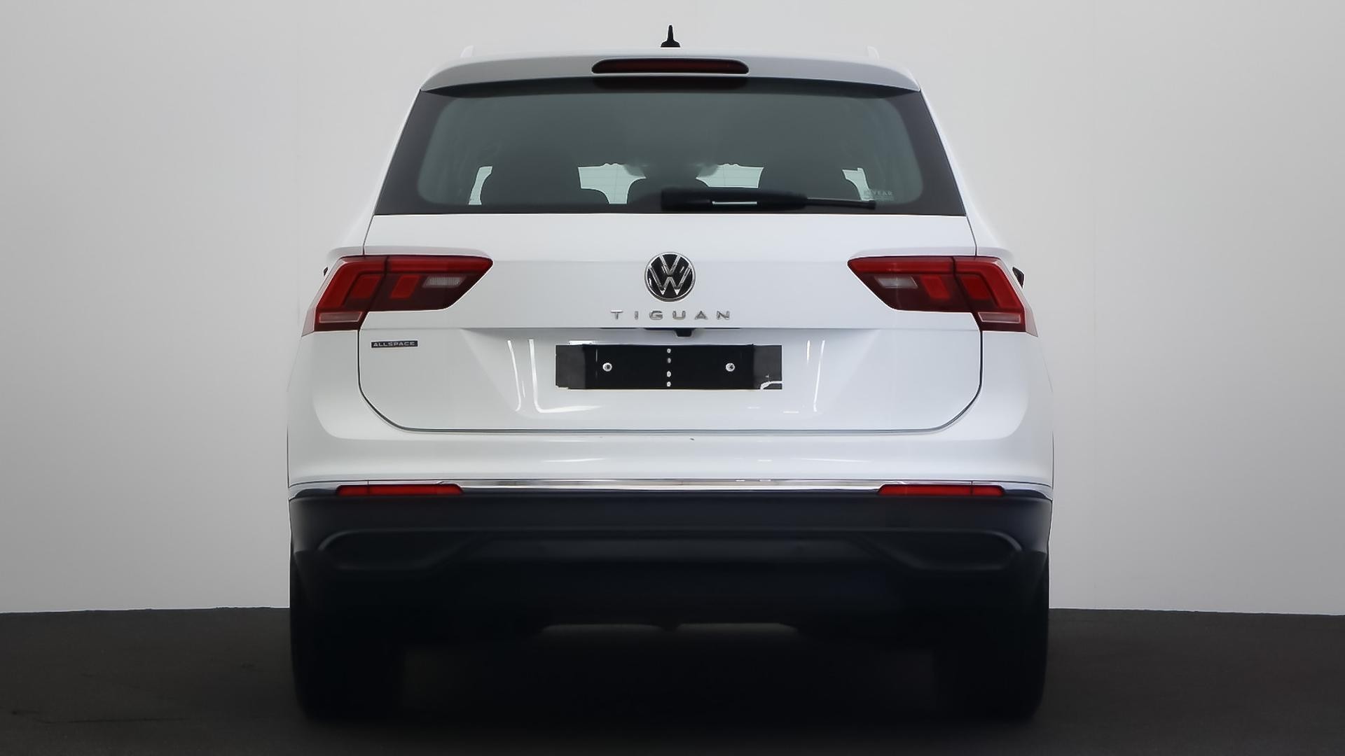 Volkswagen Tiguan image 3