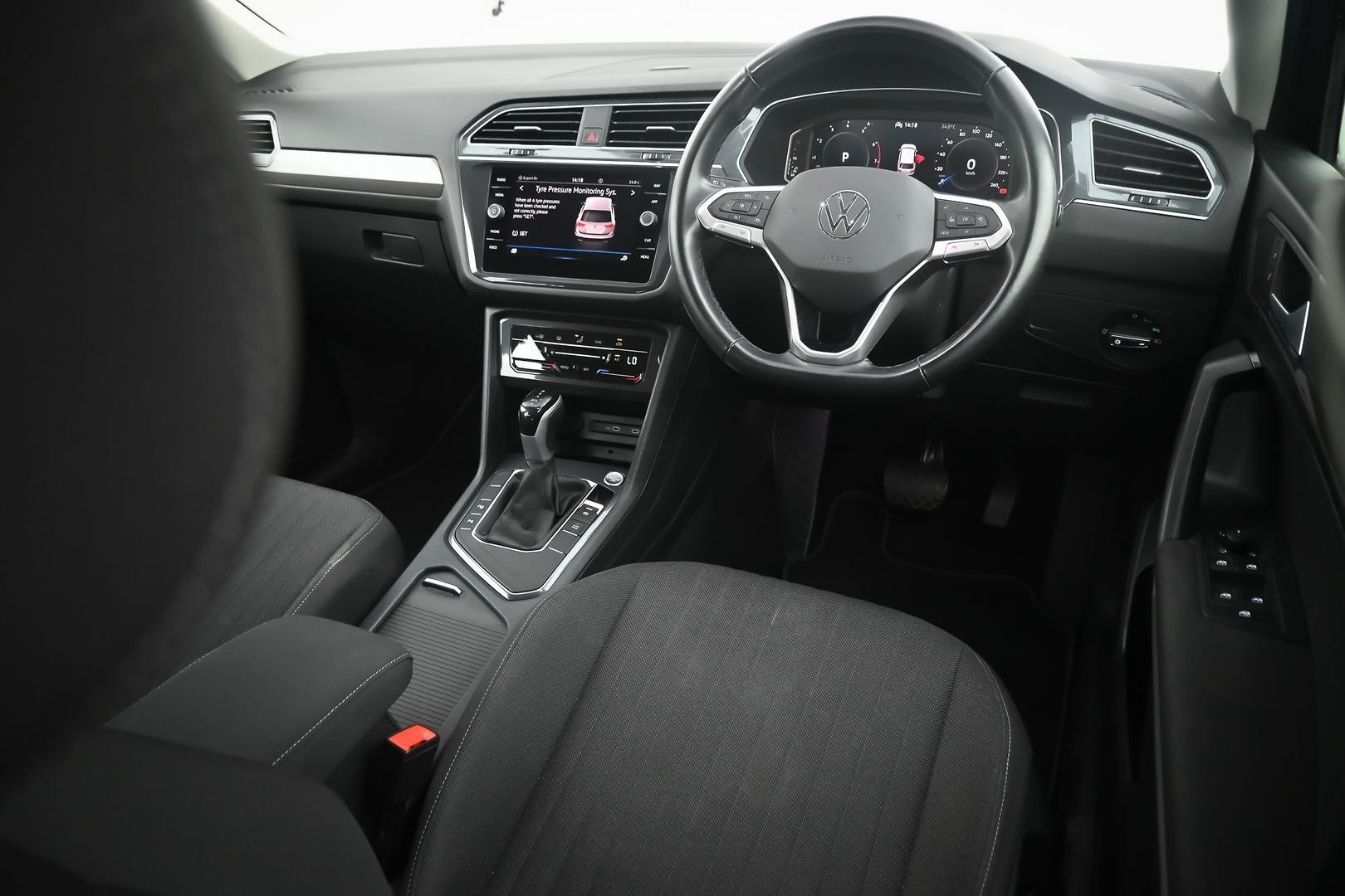 Volkswagen Tiguan image 4