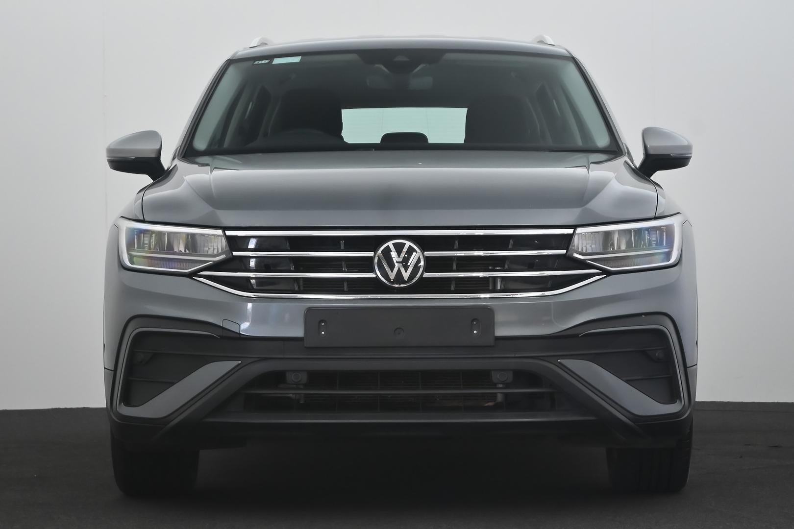 Volkswagen Tiguan image 2