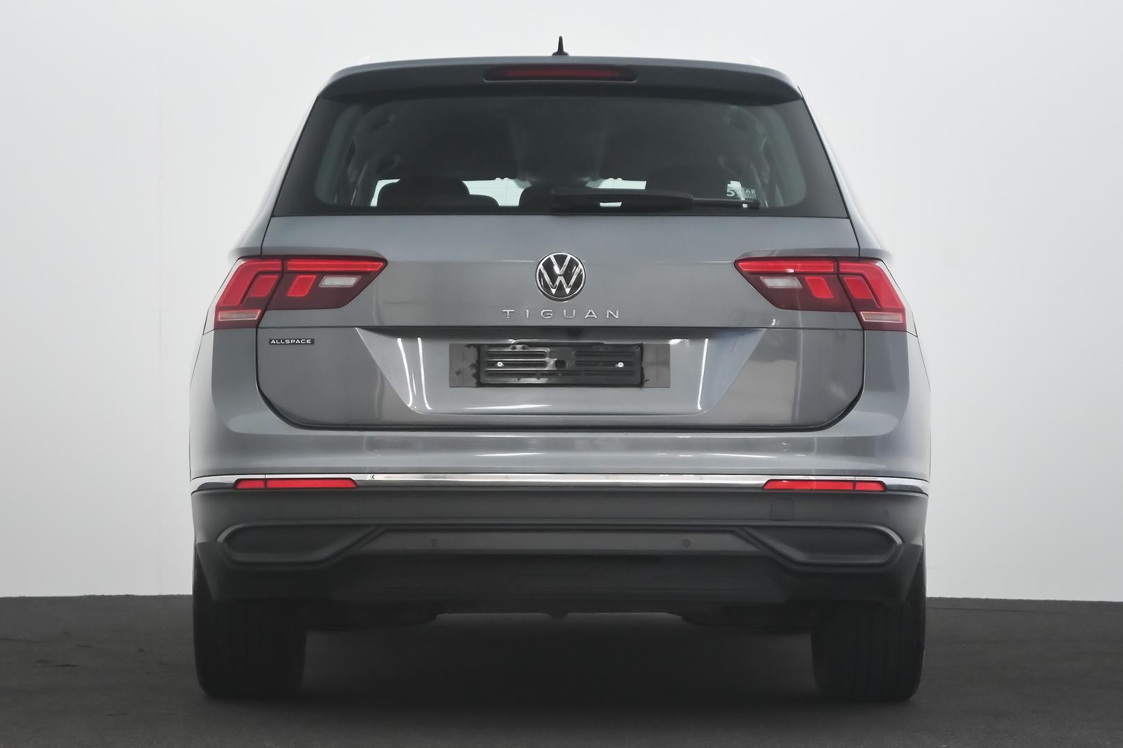 Volkswagen Tiguan image 3