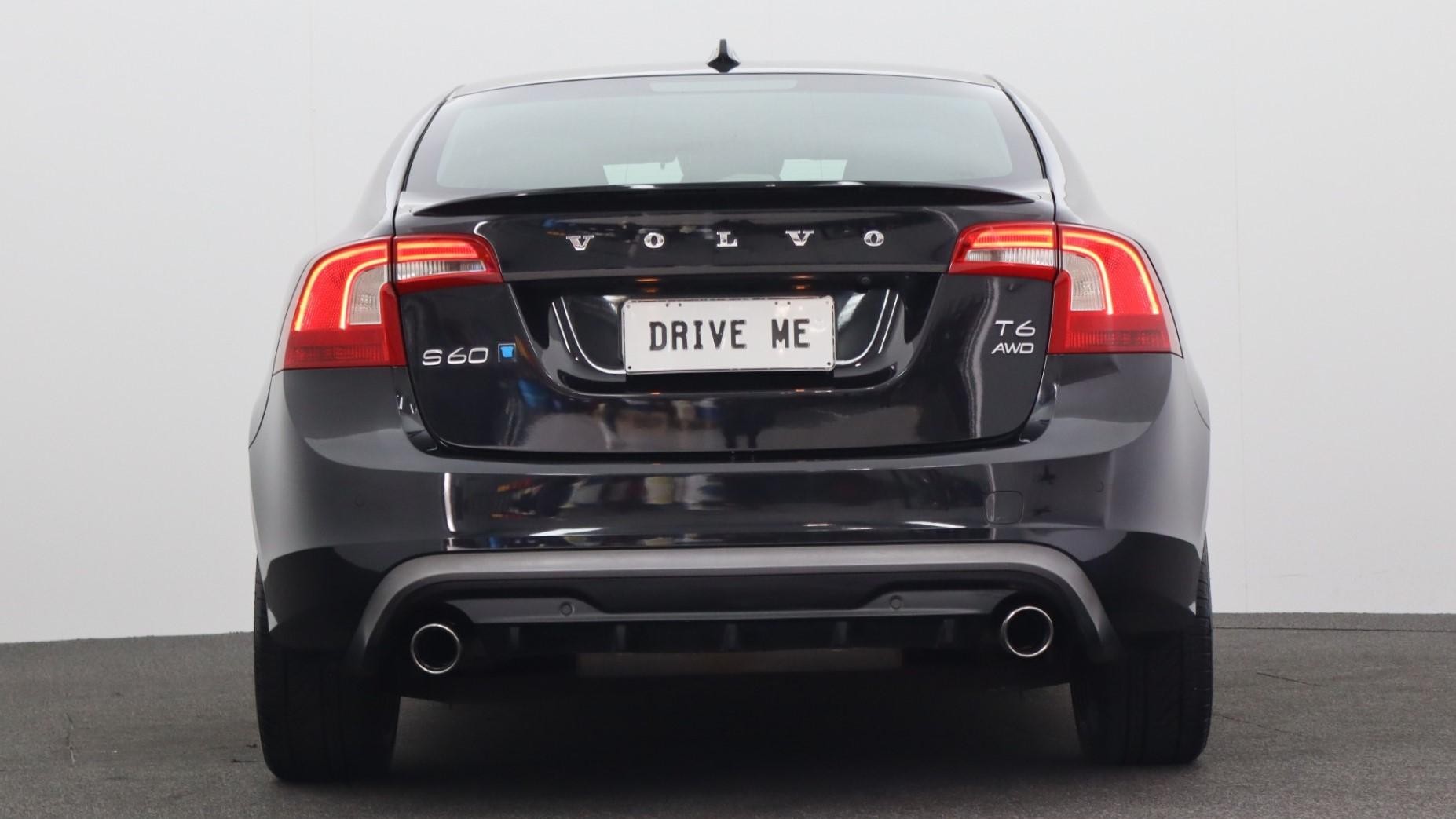 Volvo S60 image 3