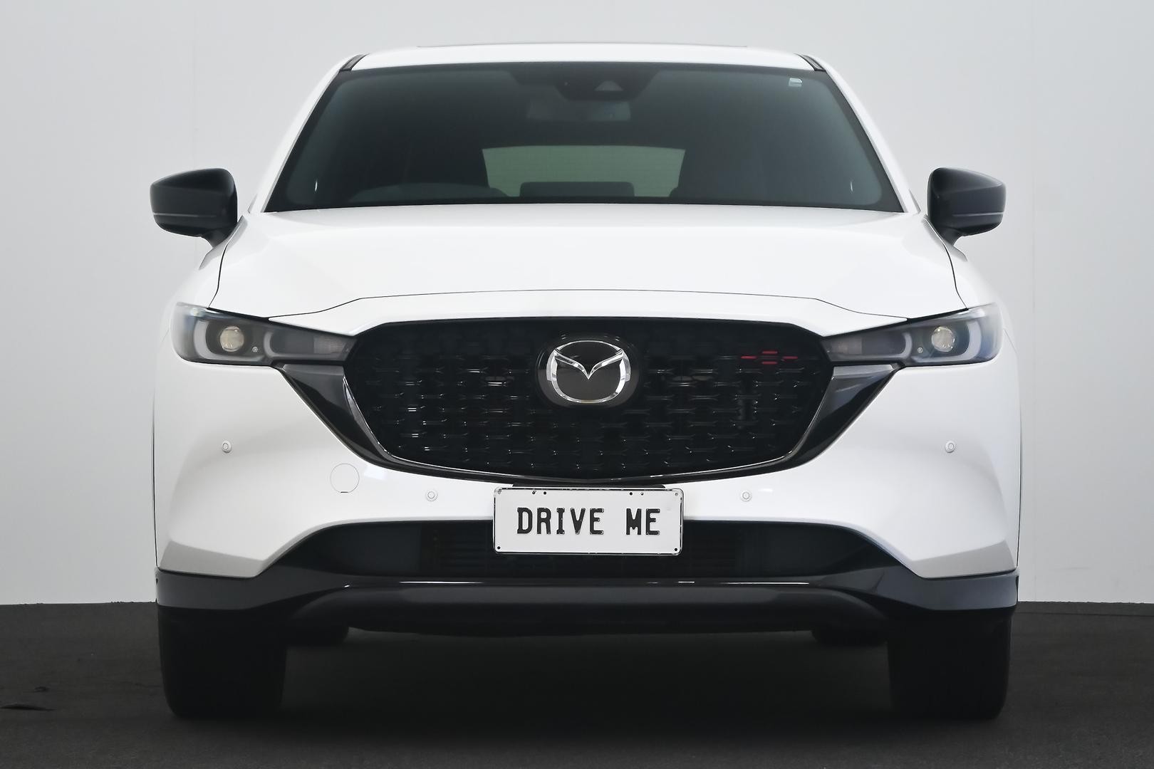 Mazda Cx-5 image 2