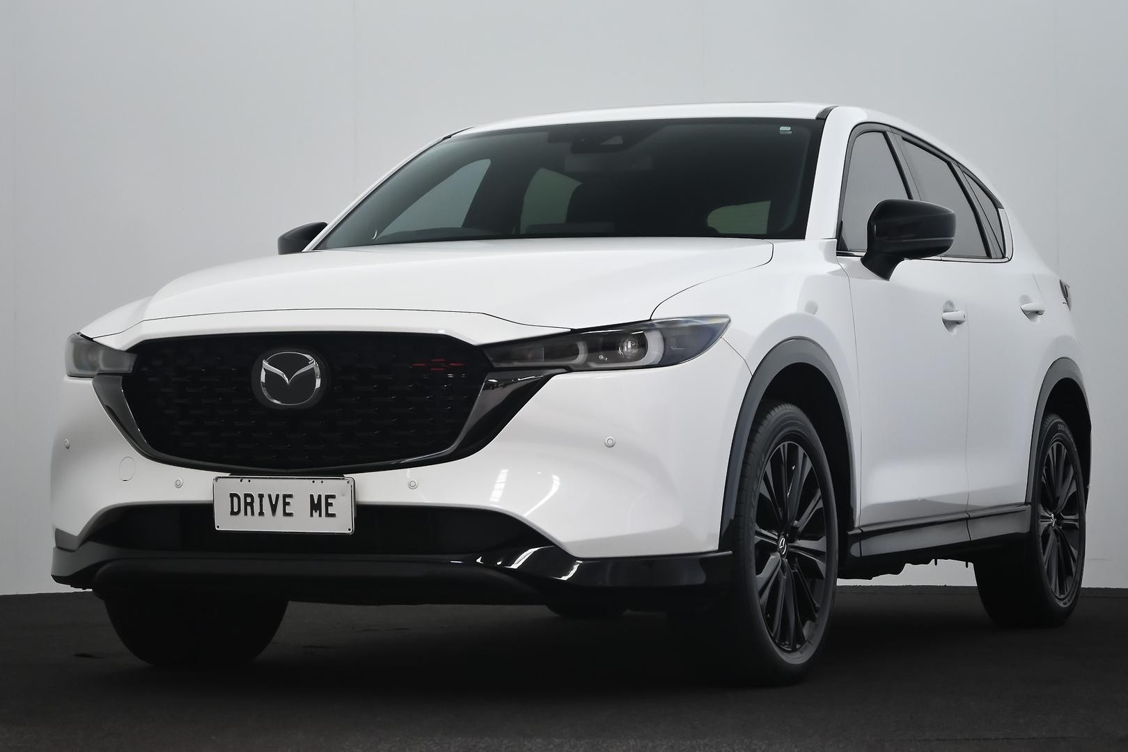 Mazda Cx-5 image 1
