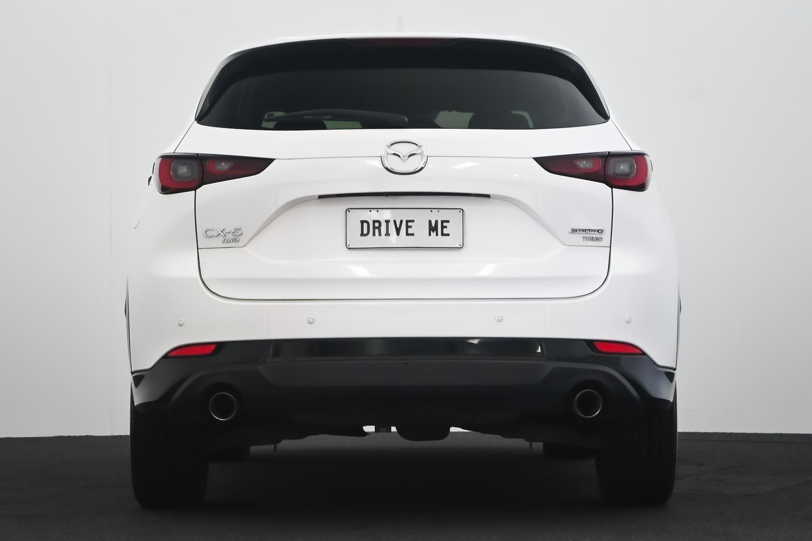 Mazda Cx-5 image 3