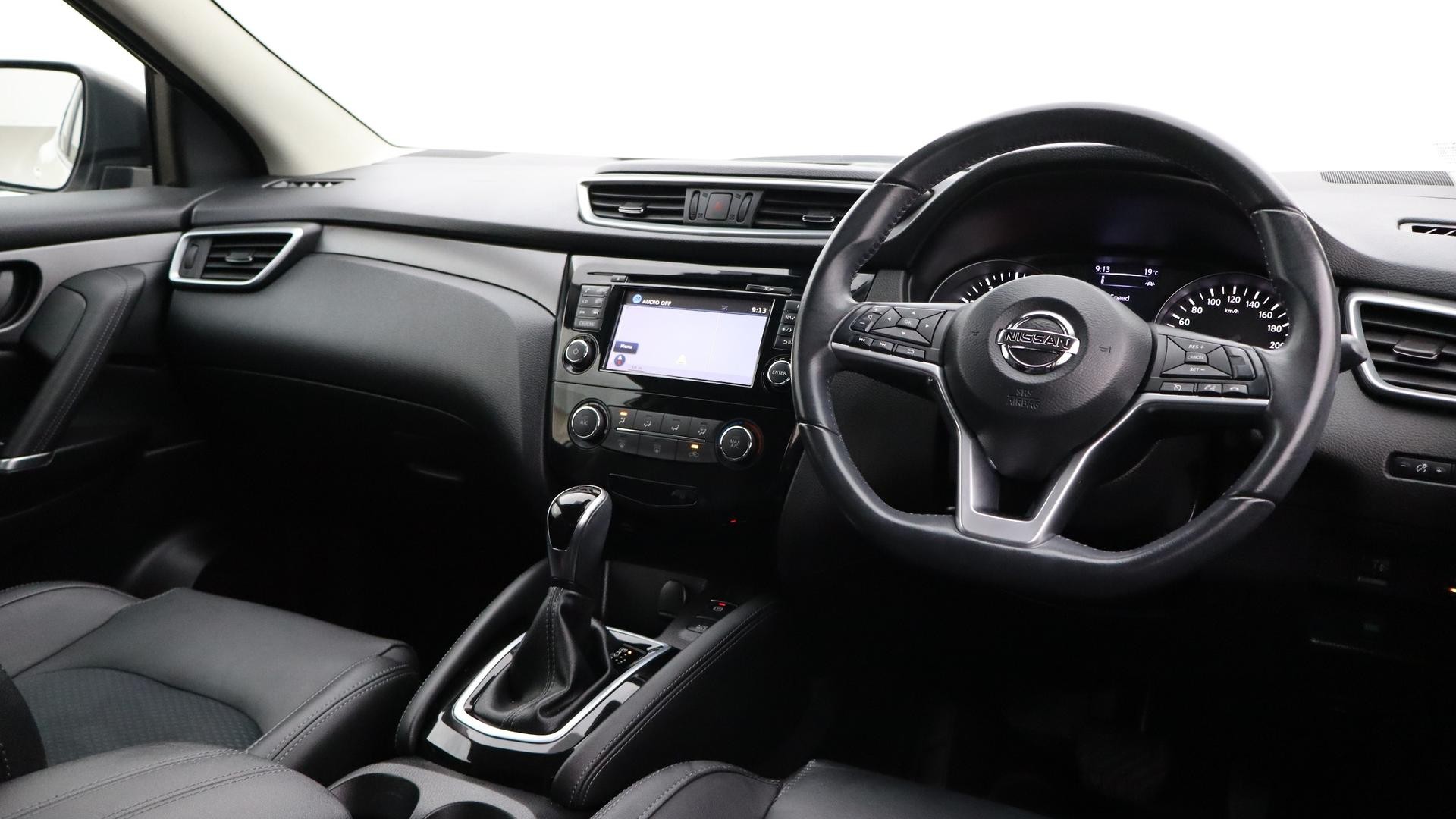 Nissan Qashqai image 4