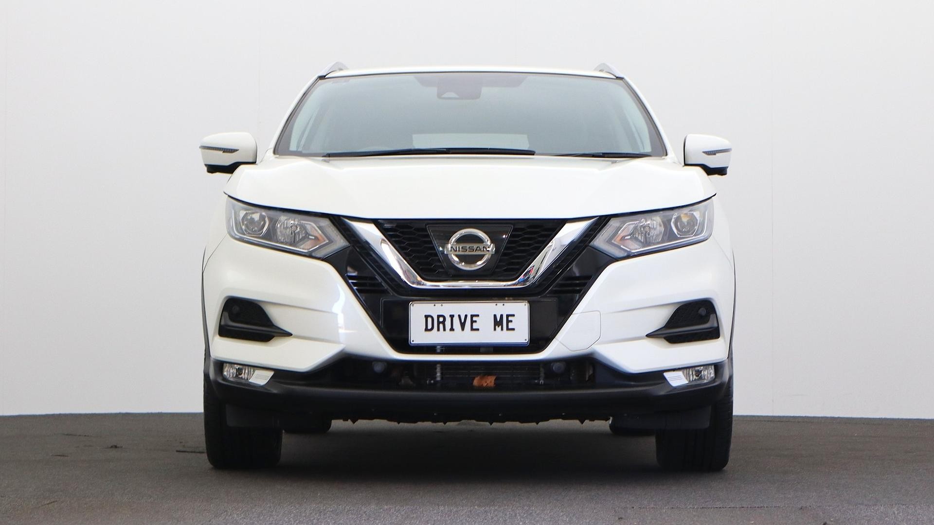 Nissan Qashqai image 2