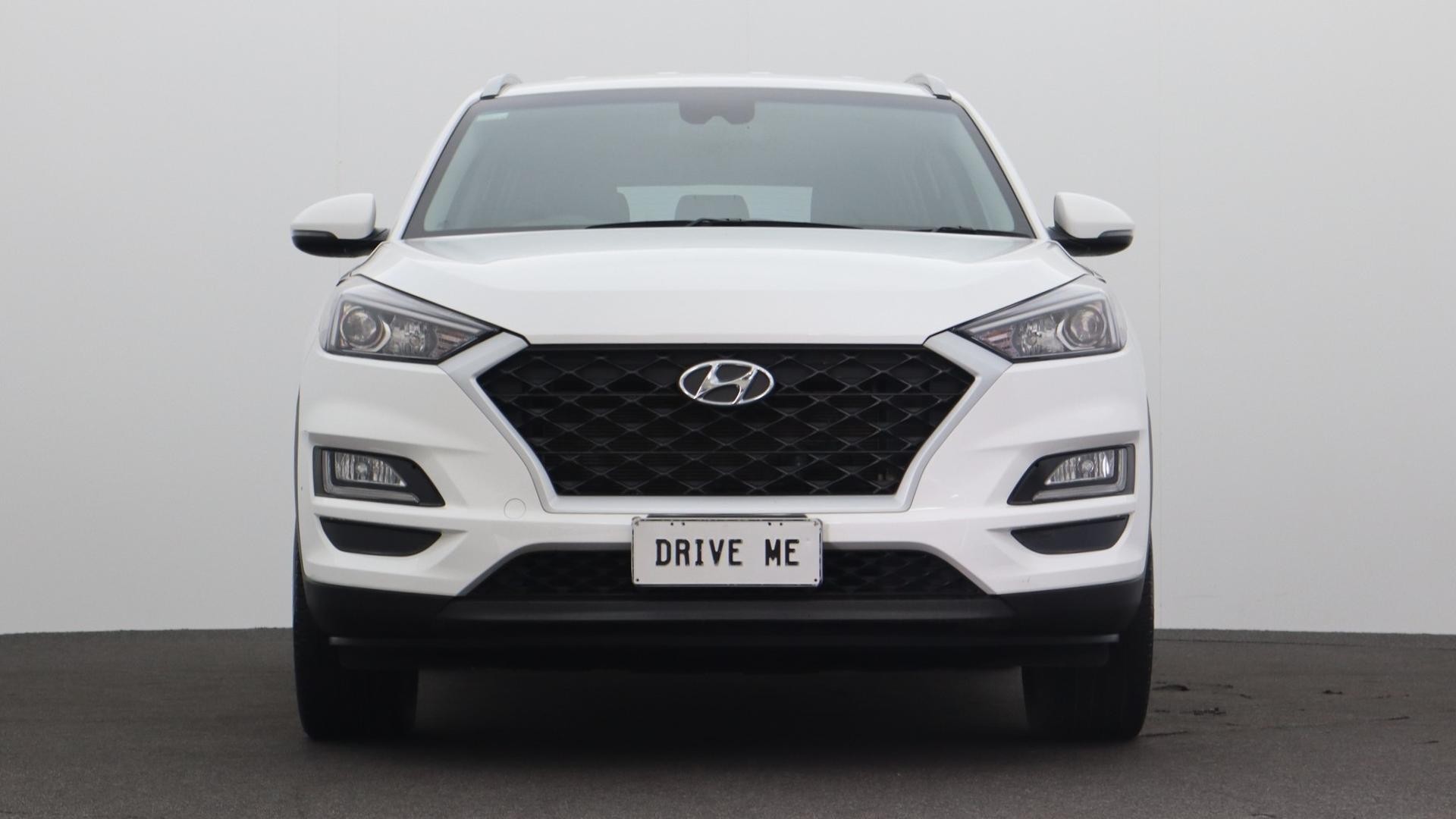 Hyundai Tucson image 2