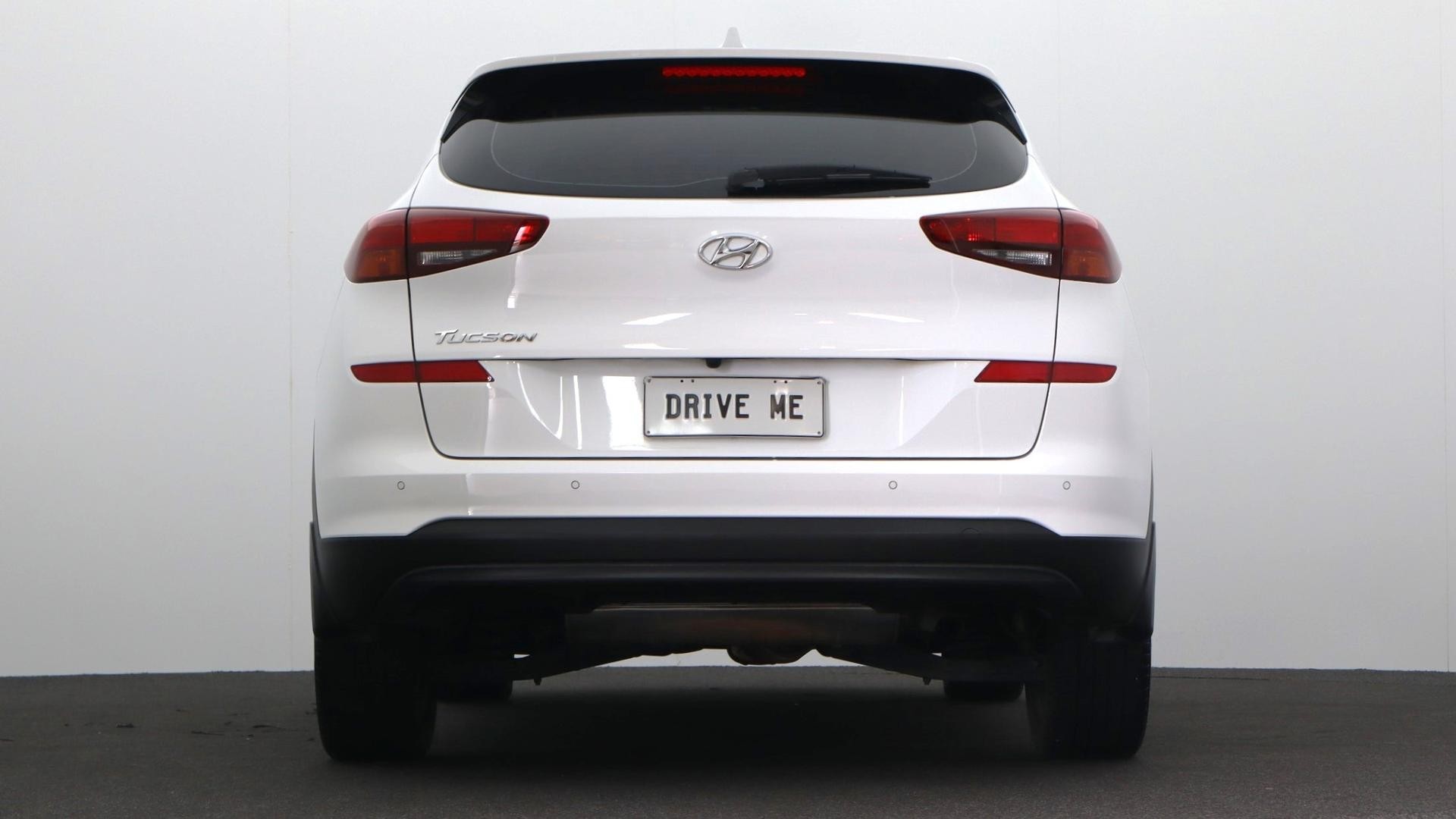 Hyundai Tucson image 3
